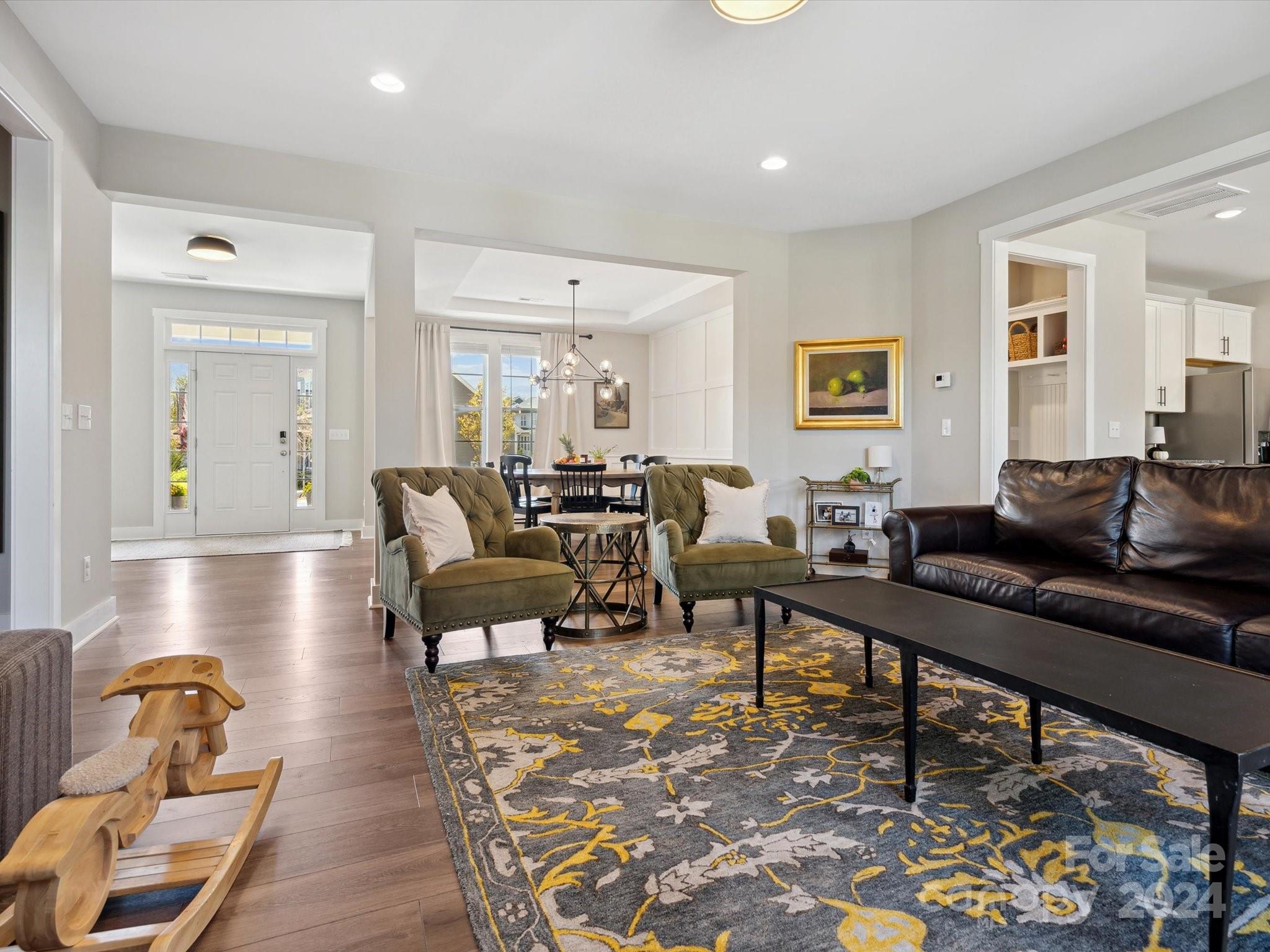 Masons Bend - Residential