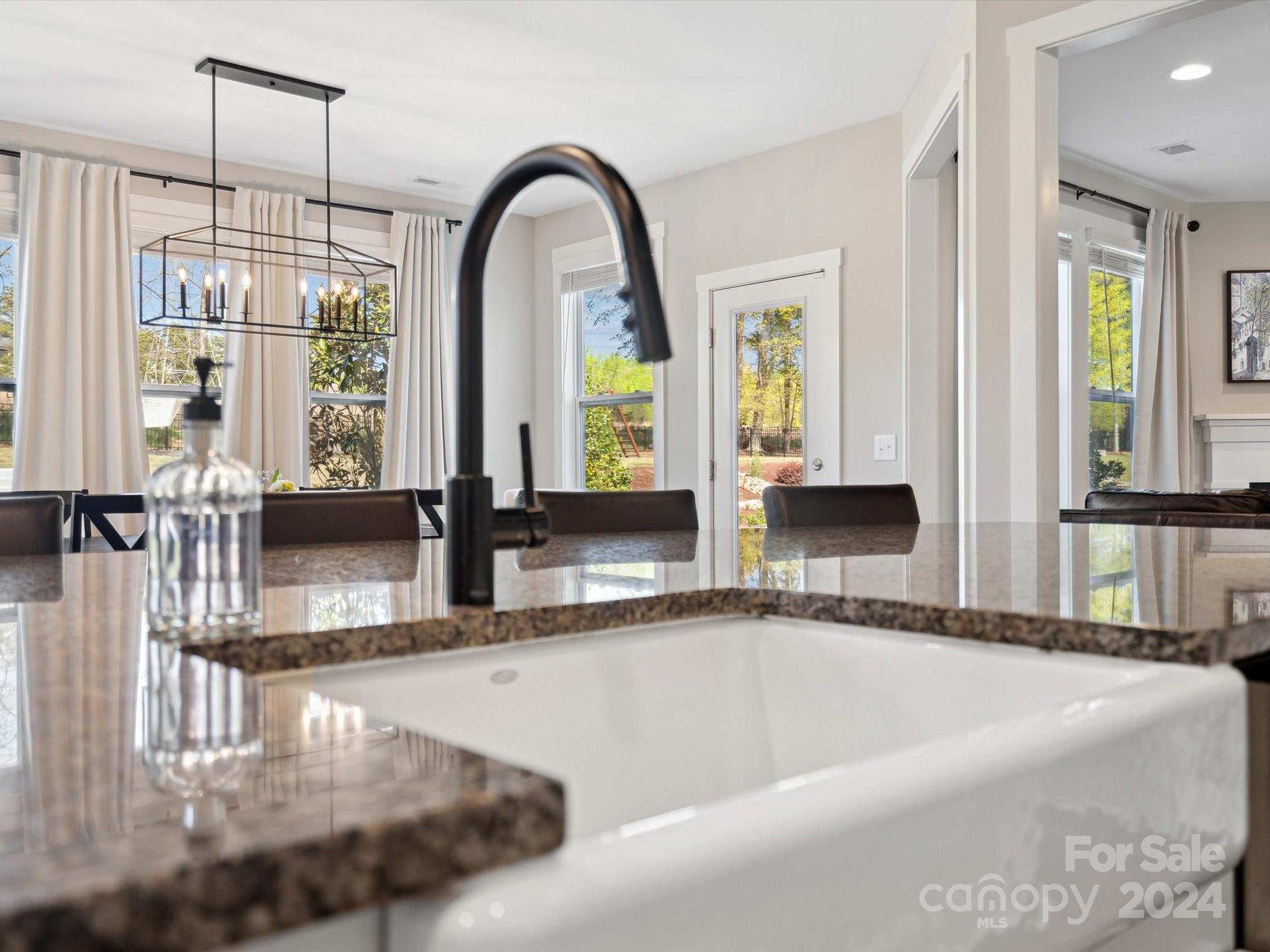 Masons Bend - Residential