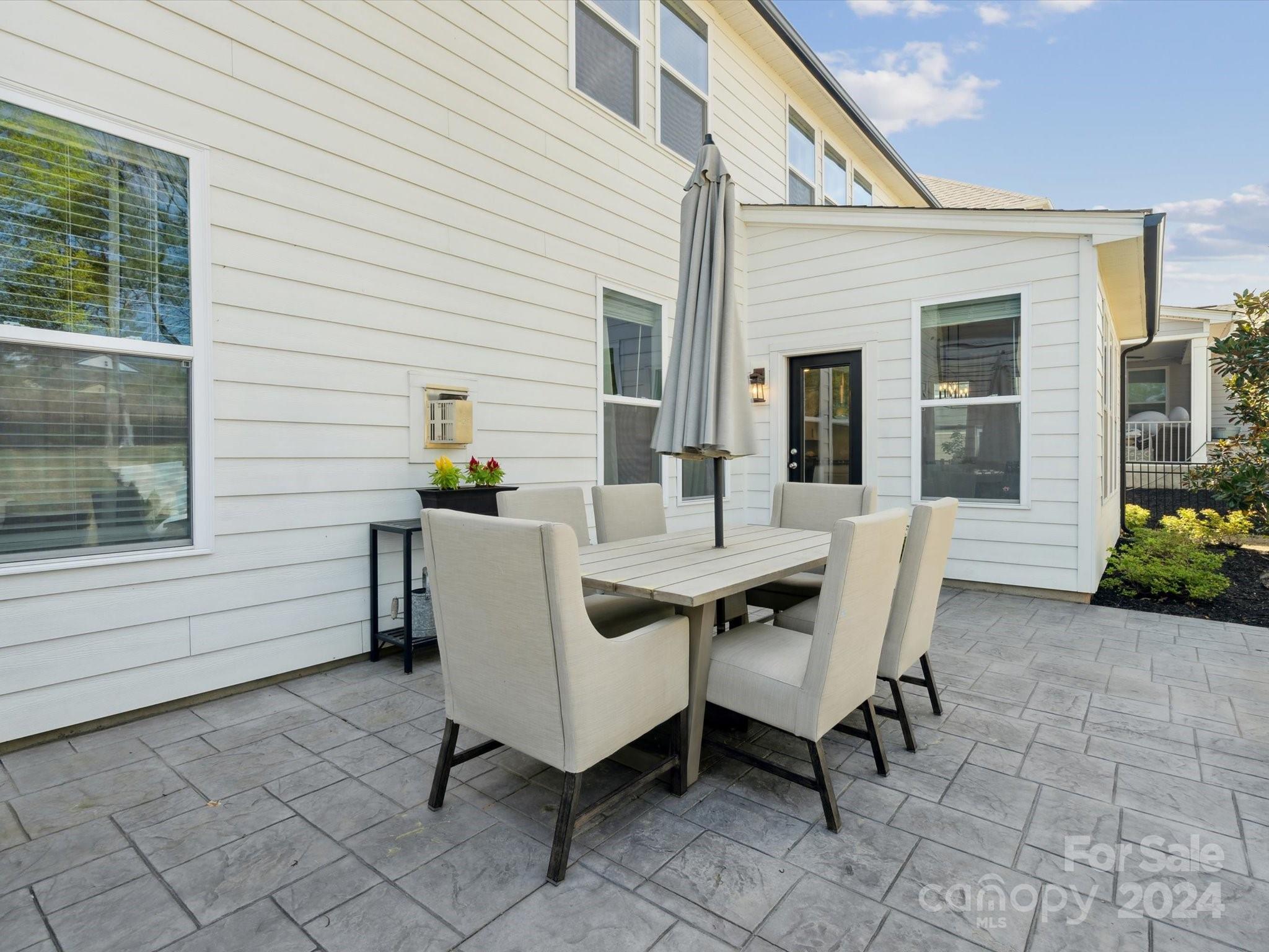 Masons Bend - Residential