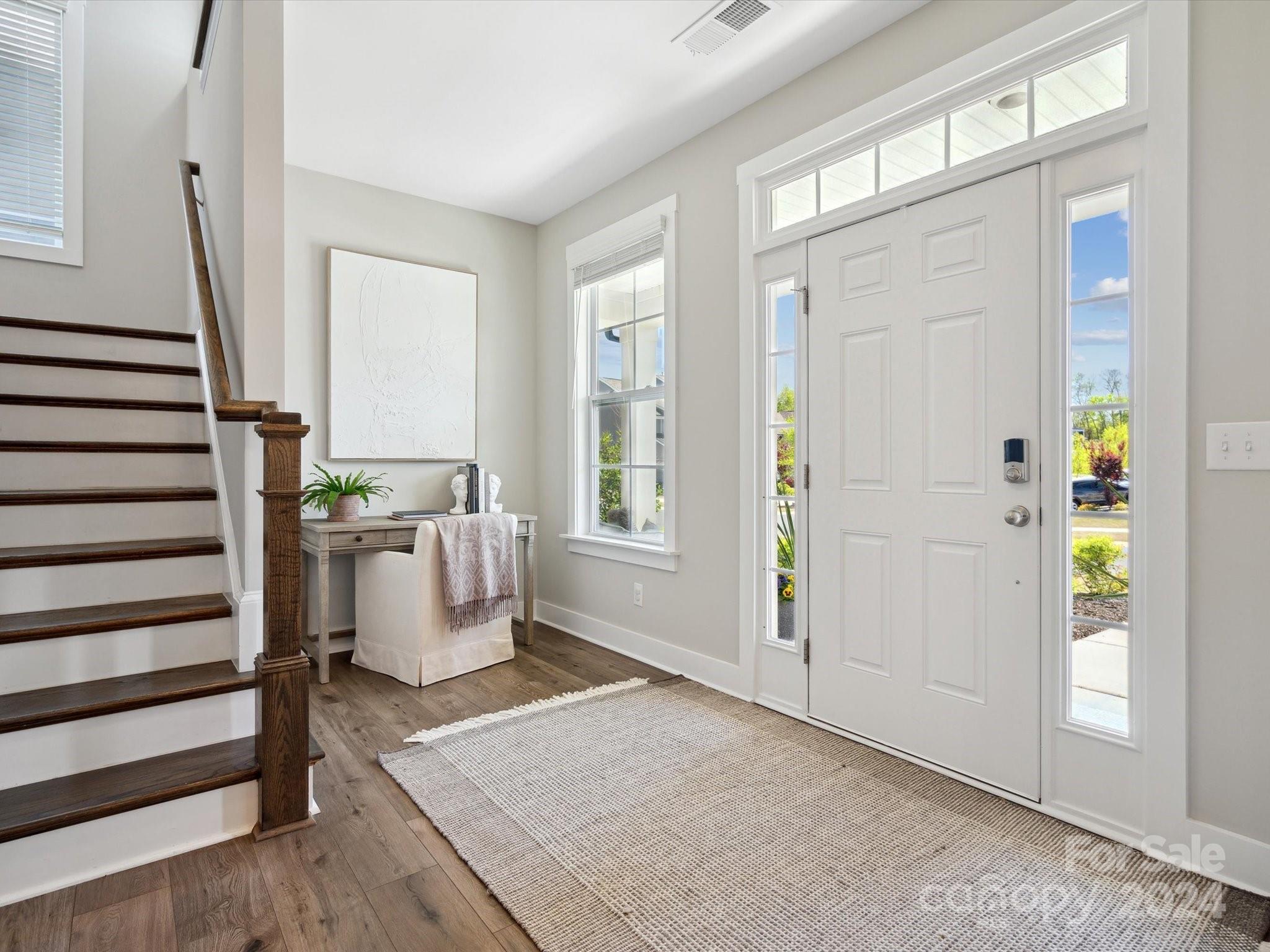 Masons Bend - Residential