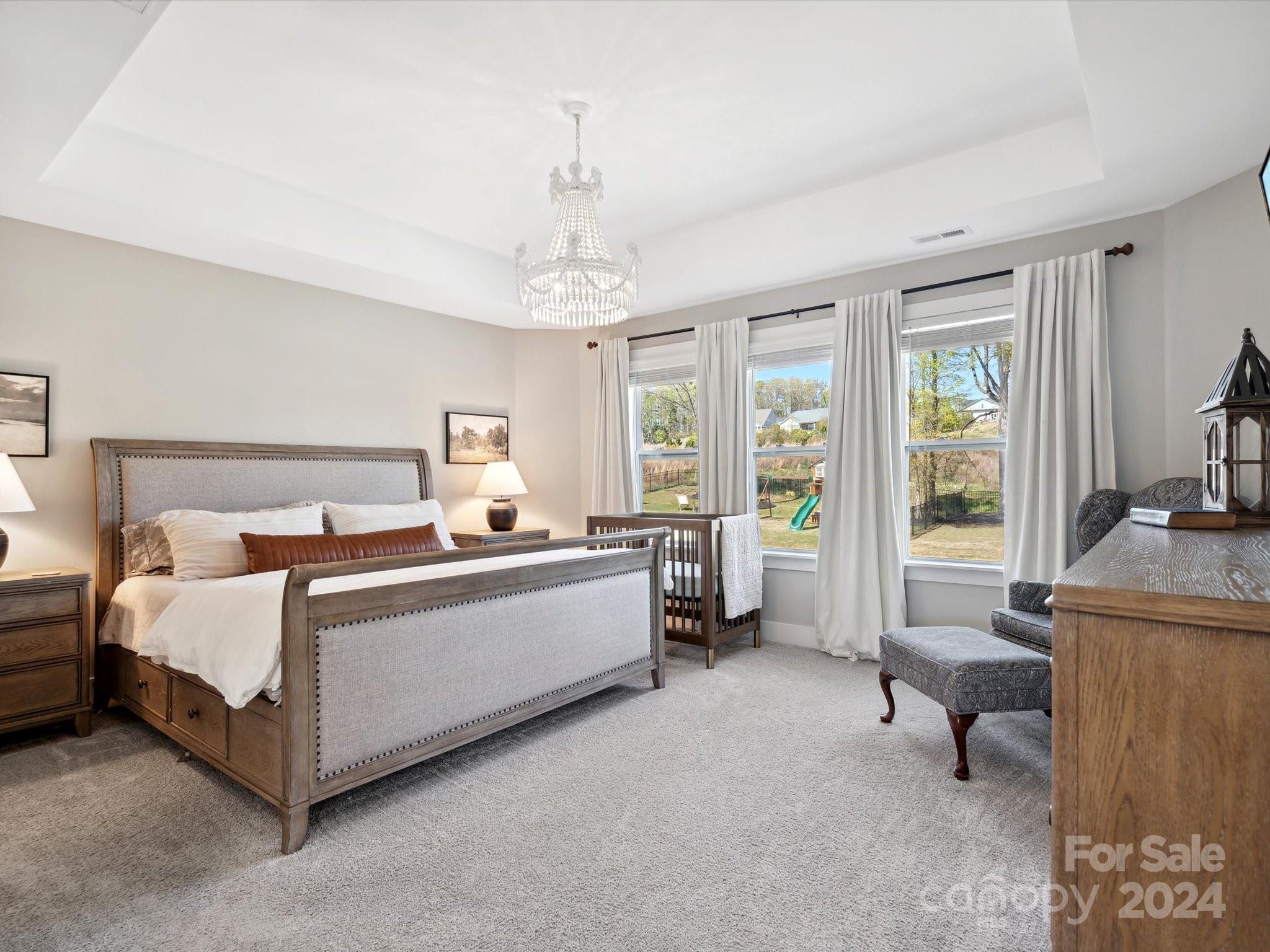 Masons Bend - Residential