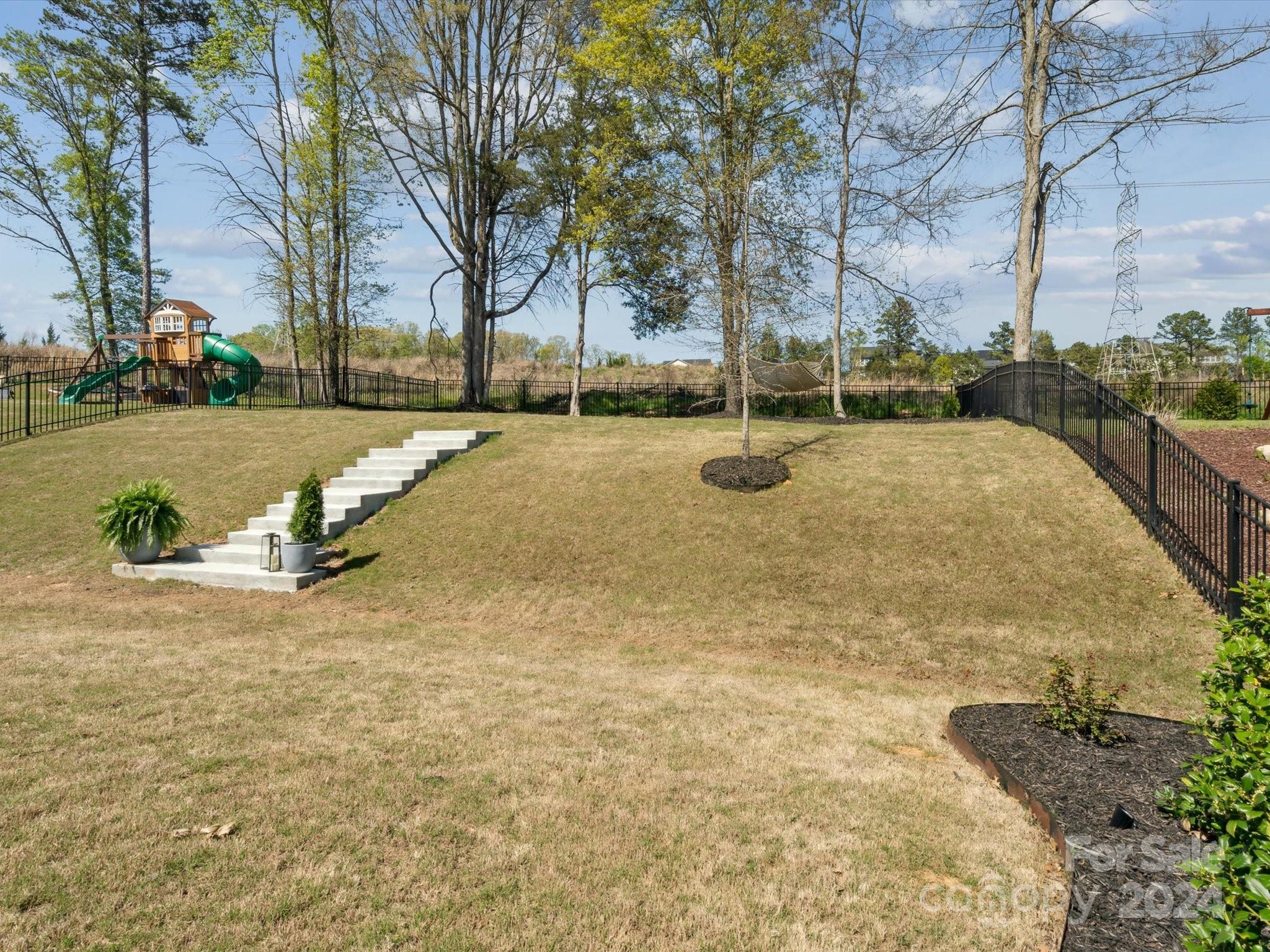 Masons Bend - Residential