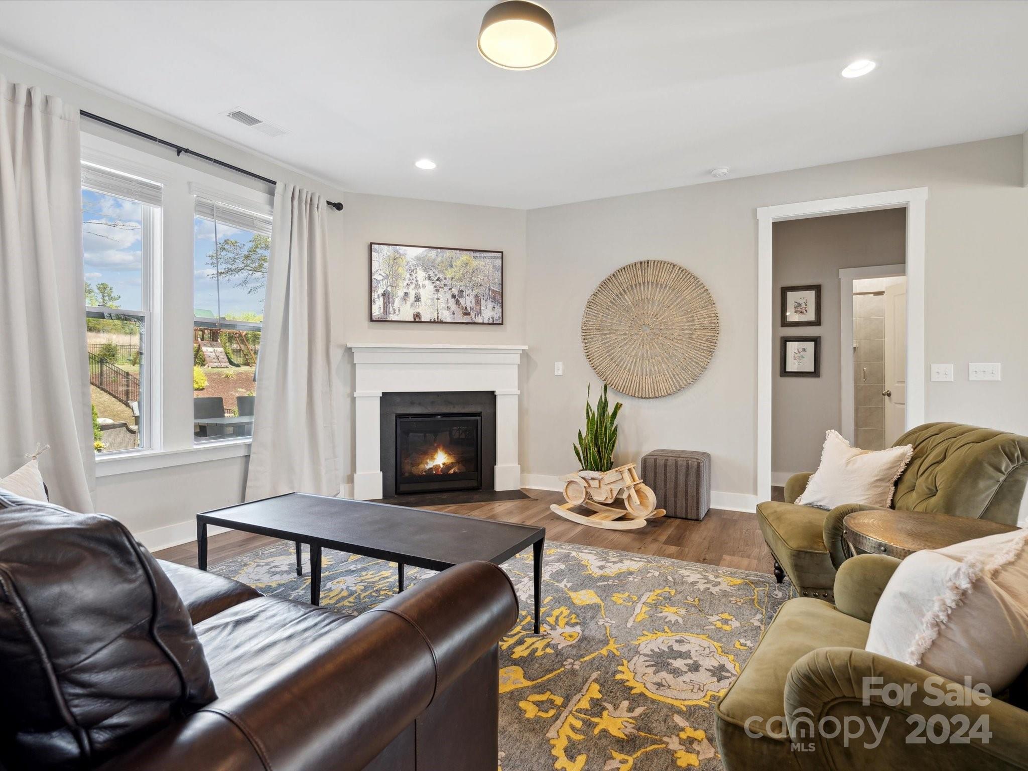 Masons Bend - Residential