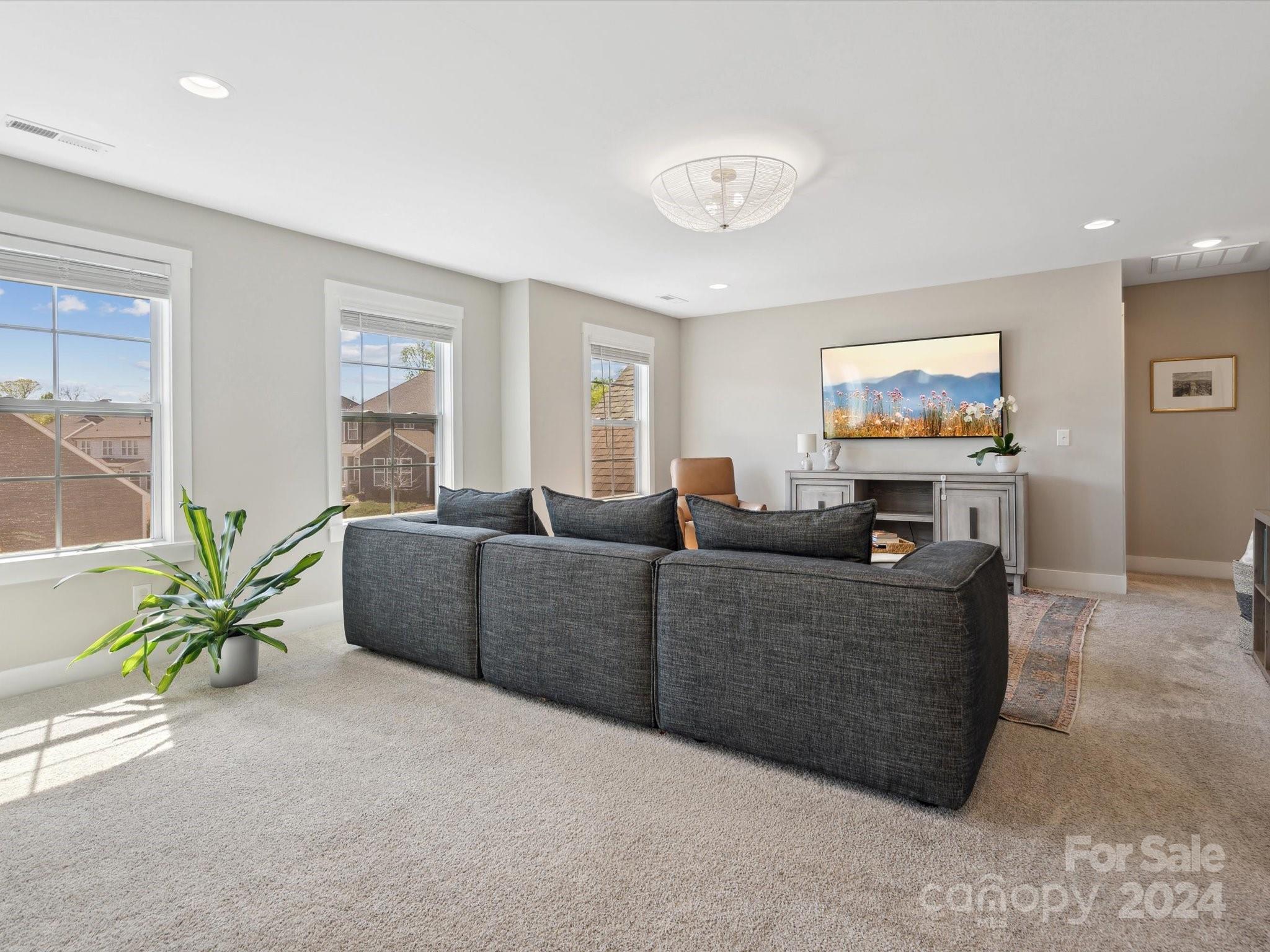 Masons Bend - Residential