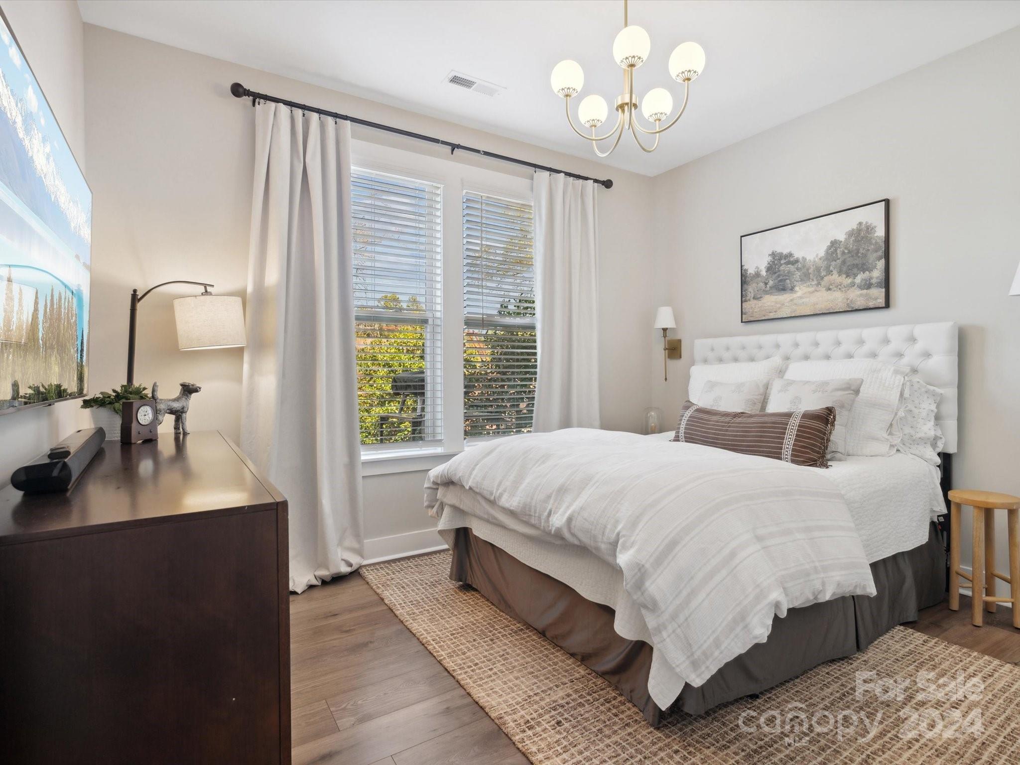 Masons Bend - Residential