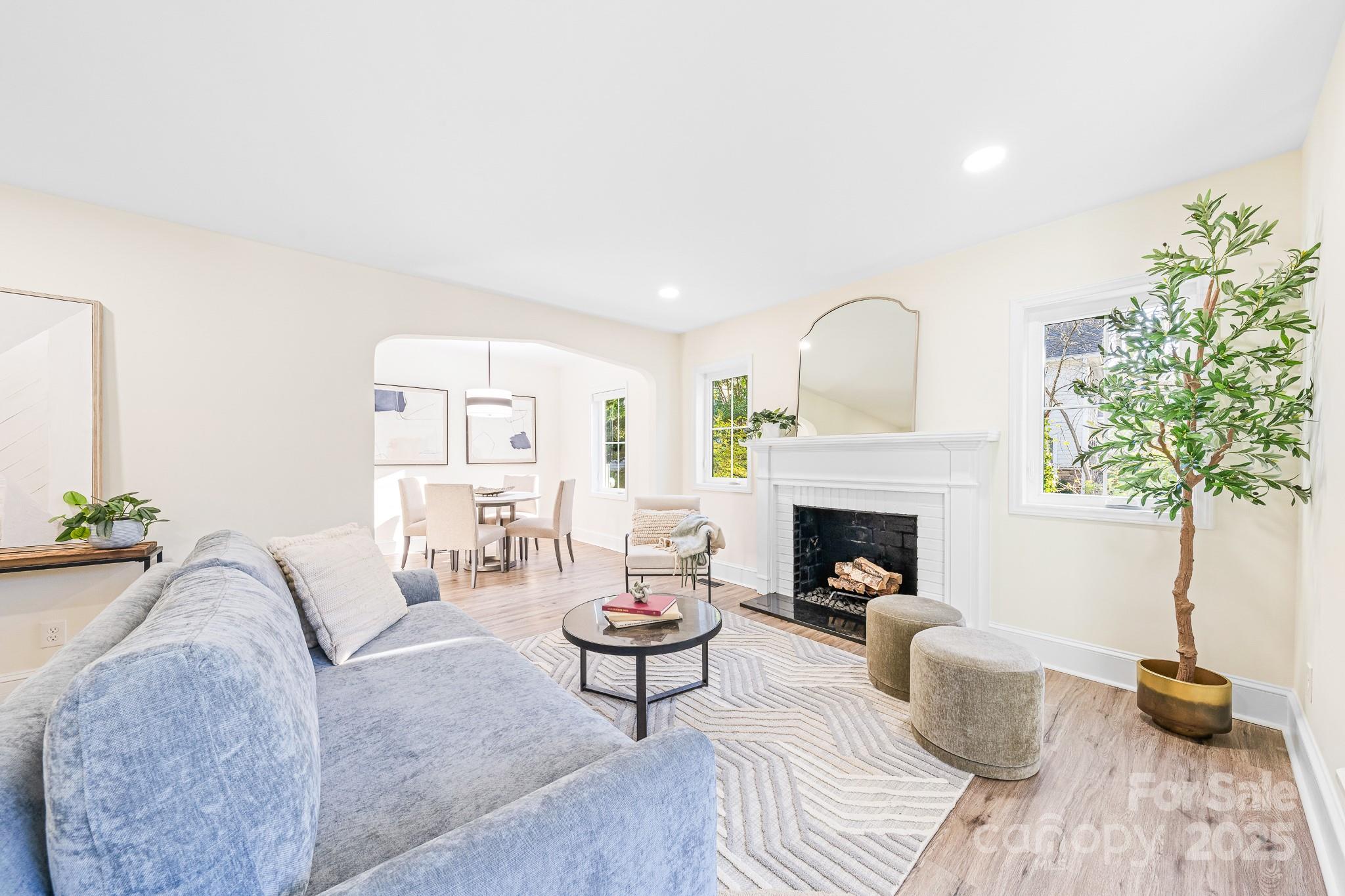 711 Concord Road