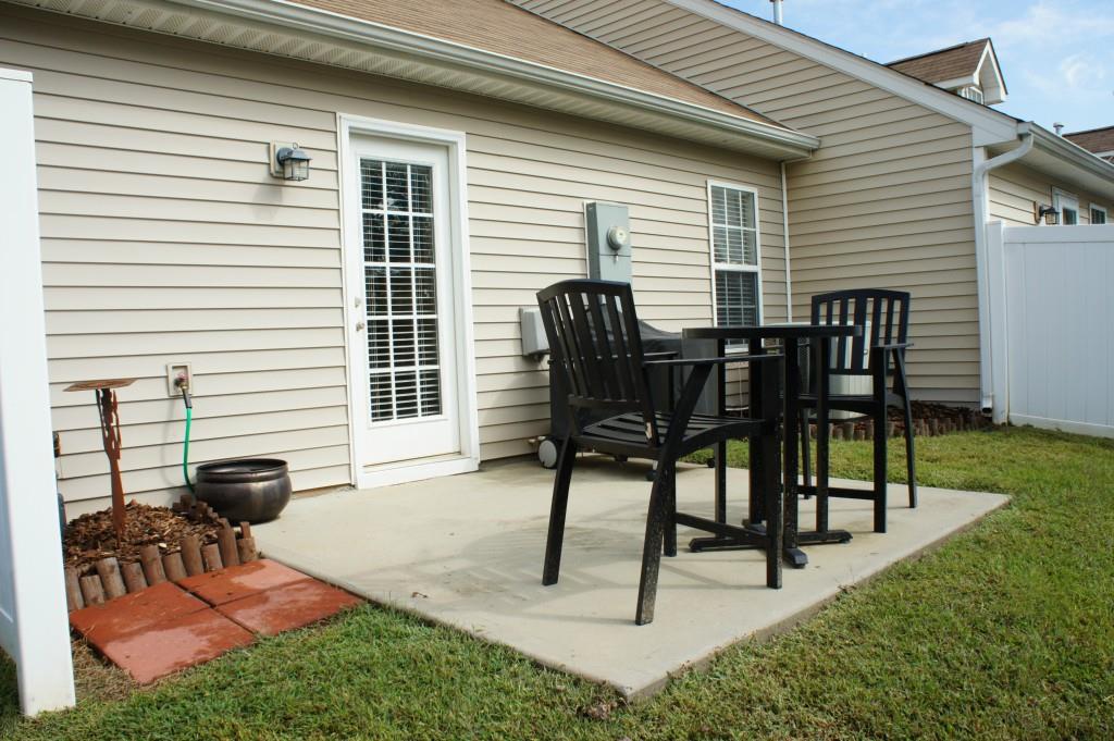 Brookchase - Residential