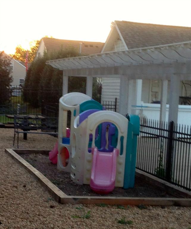 Brookchase - Residential