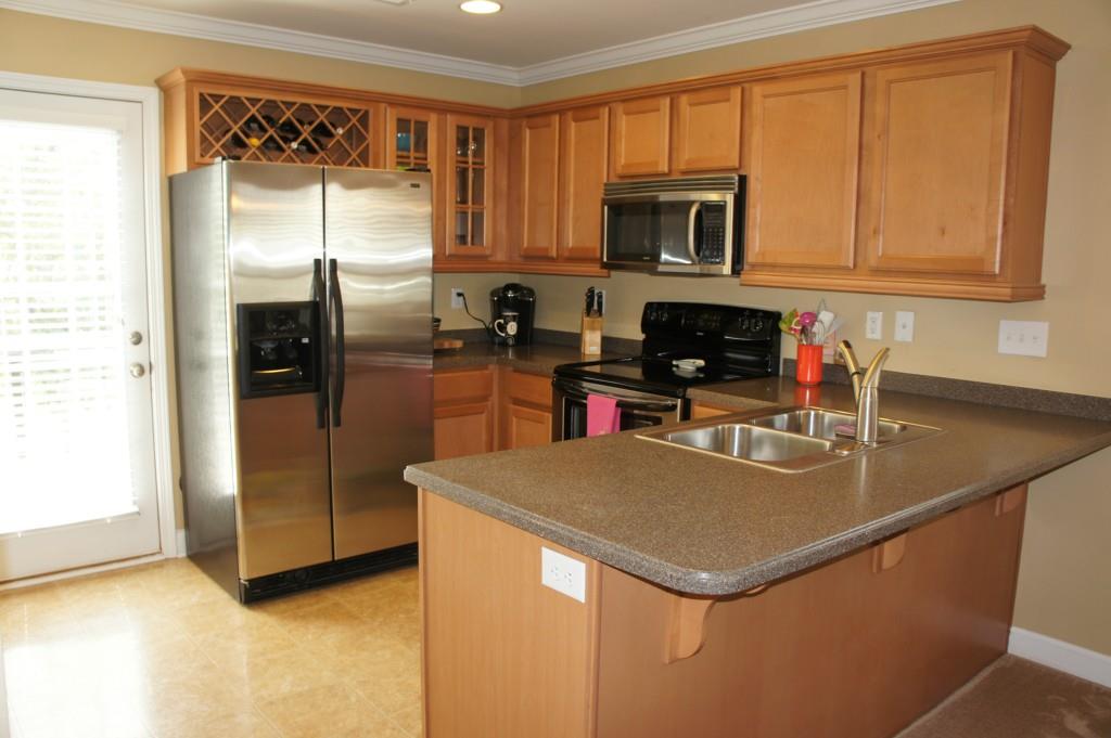 Brookchase - Residential