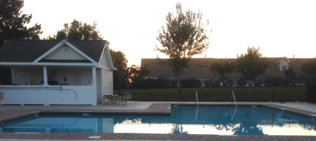 Brookchase - Residential