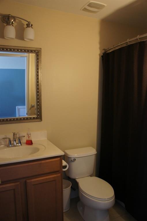 Brookchase - Residential