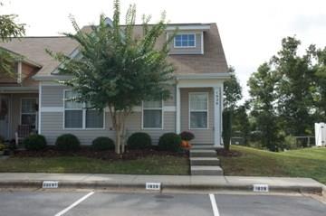 Brookchase - Residential