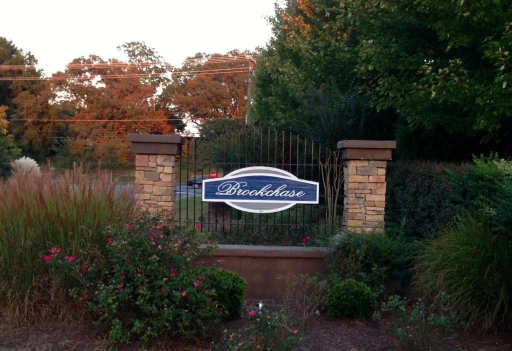 Brookchase - Residential