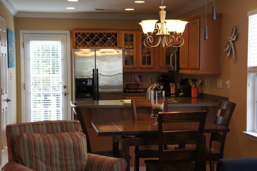 Brookchase - Residential