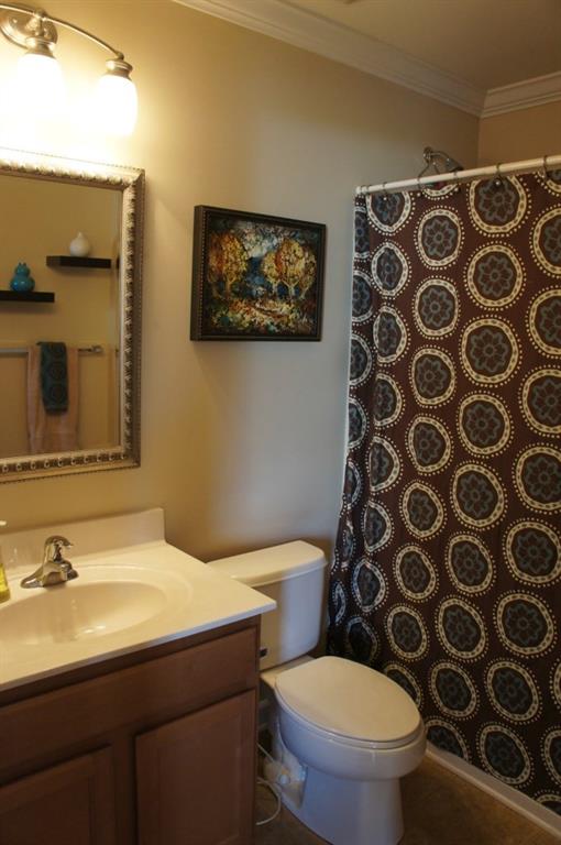 Brookchase - Residential