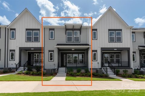 413 Prine Place BRX0014 Charlotte NC 28213