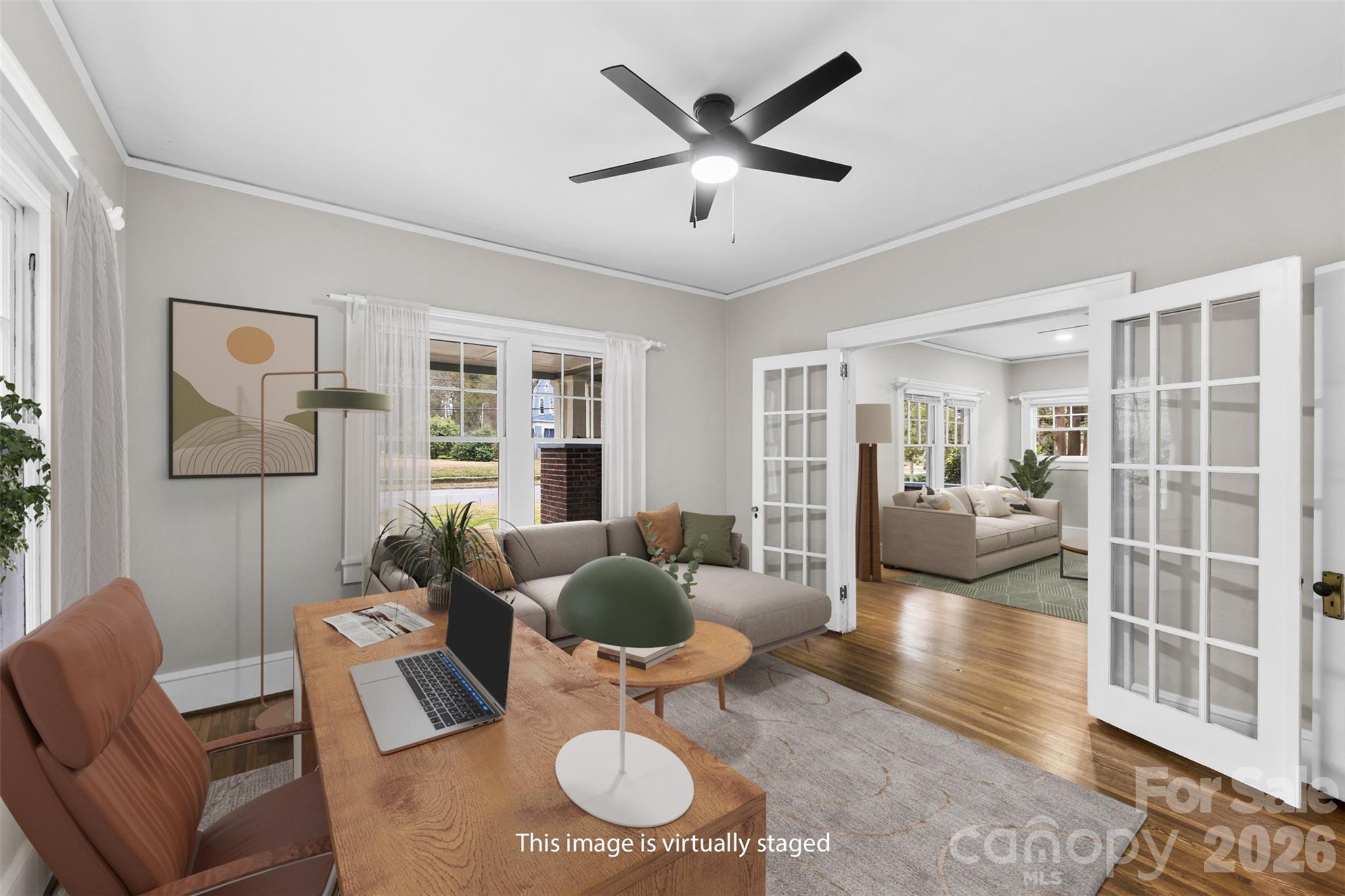 Hillcrest - Residential