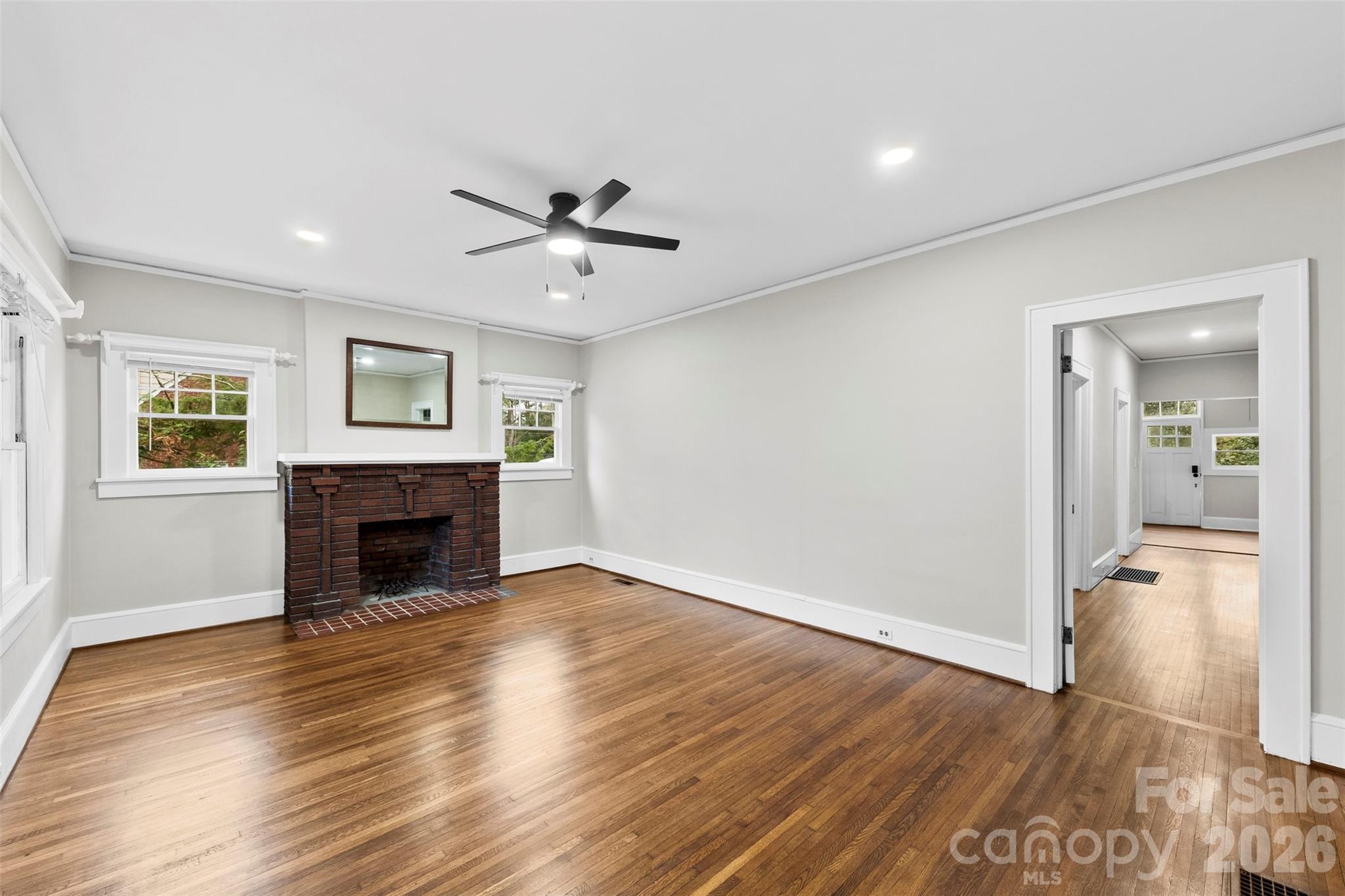 Hillcrest - Residential