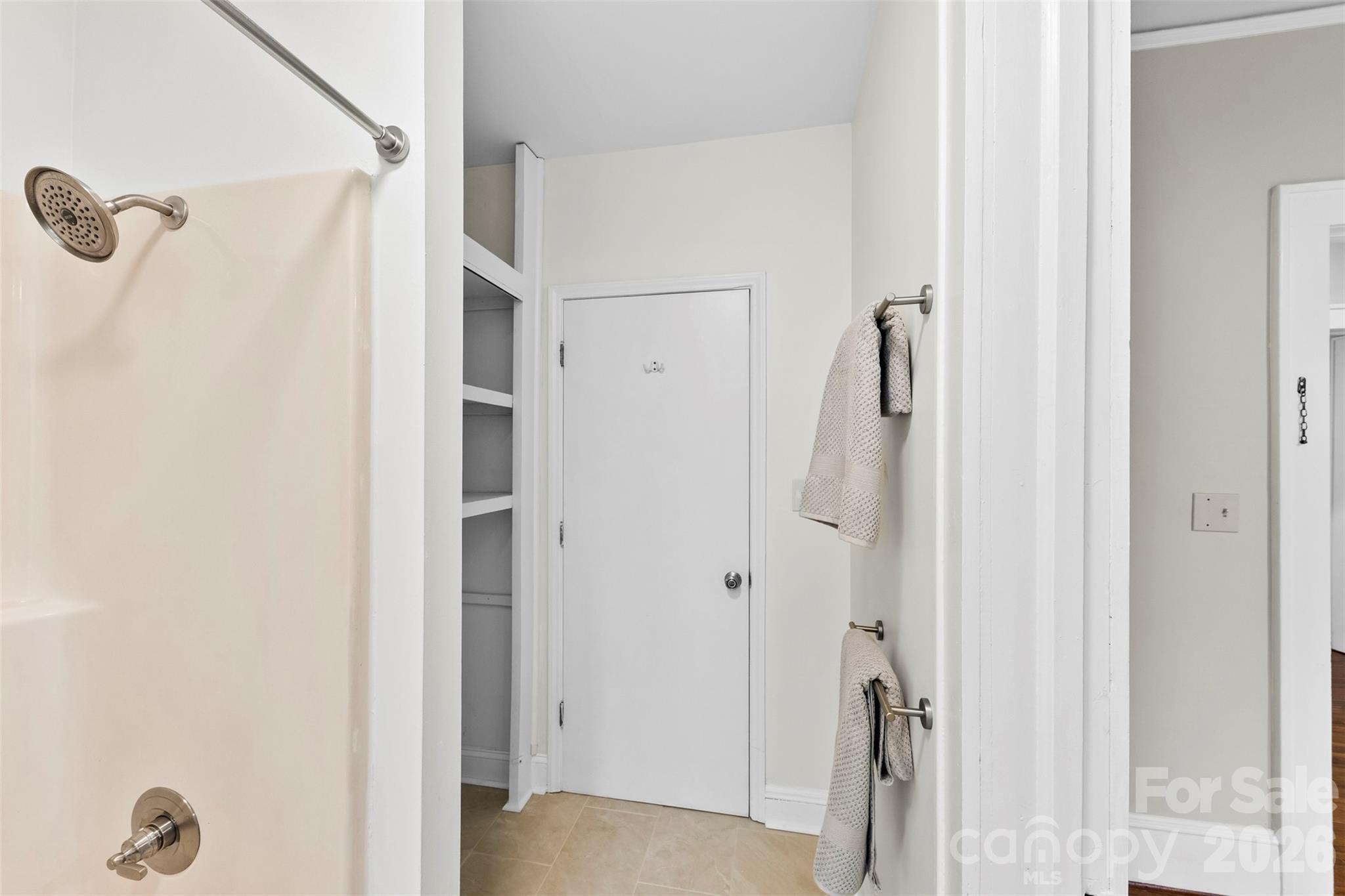 Hillcrest - Residential