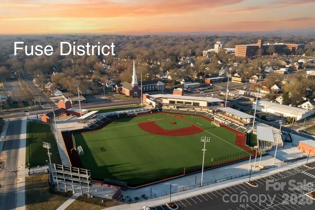 Hillcrest - Residential