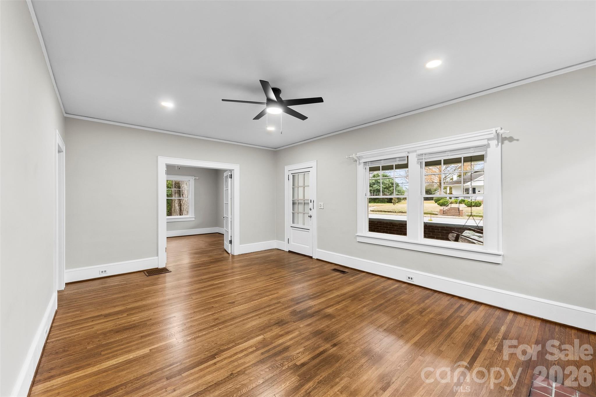 Hillcrest - Residential