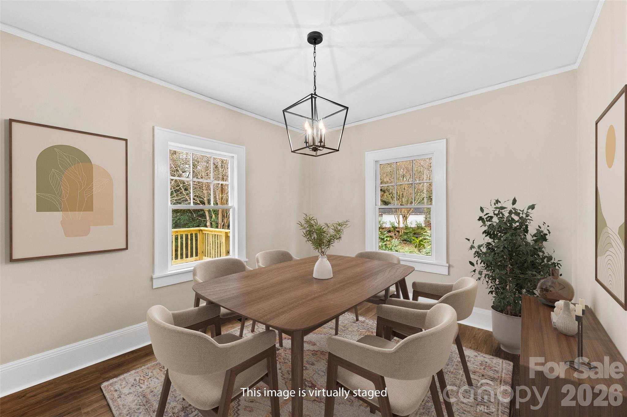 Hillcrest - Residential