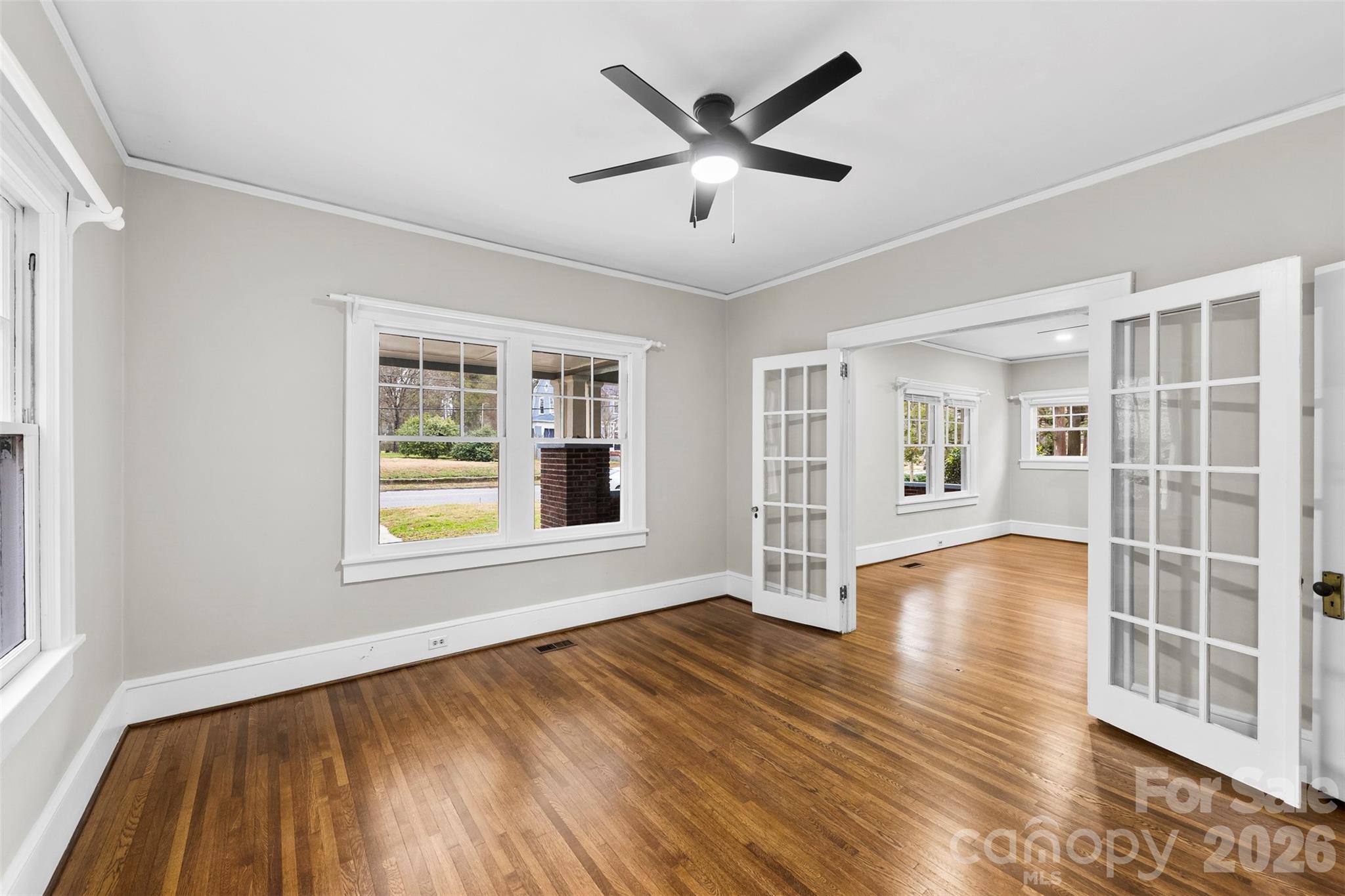 Hillcrest - Residential