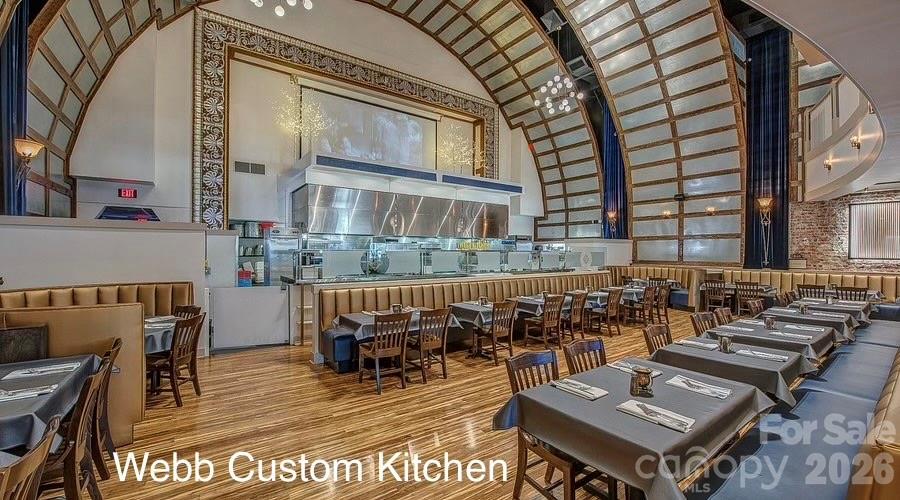 Hillcrest - Residential