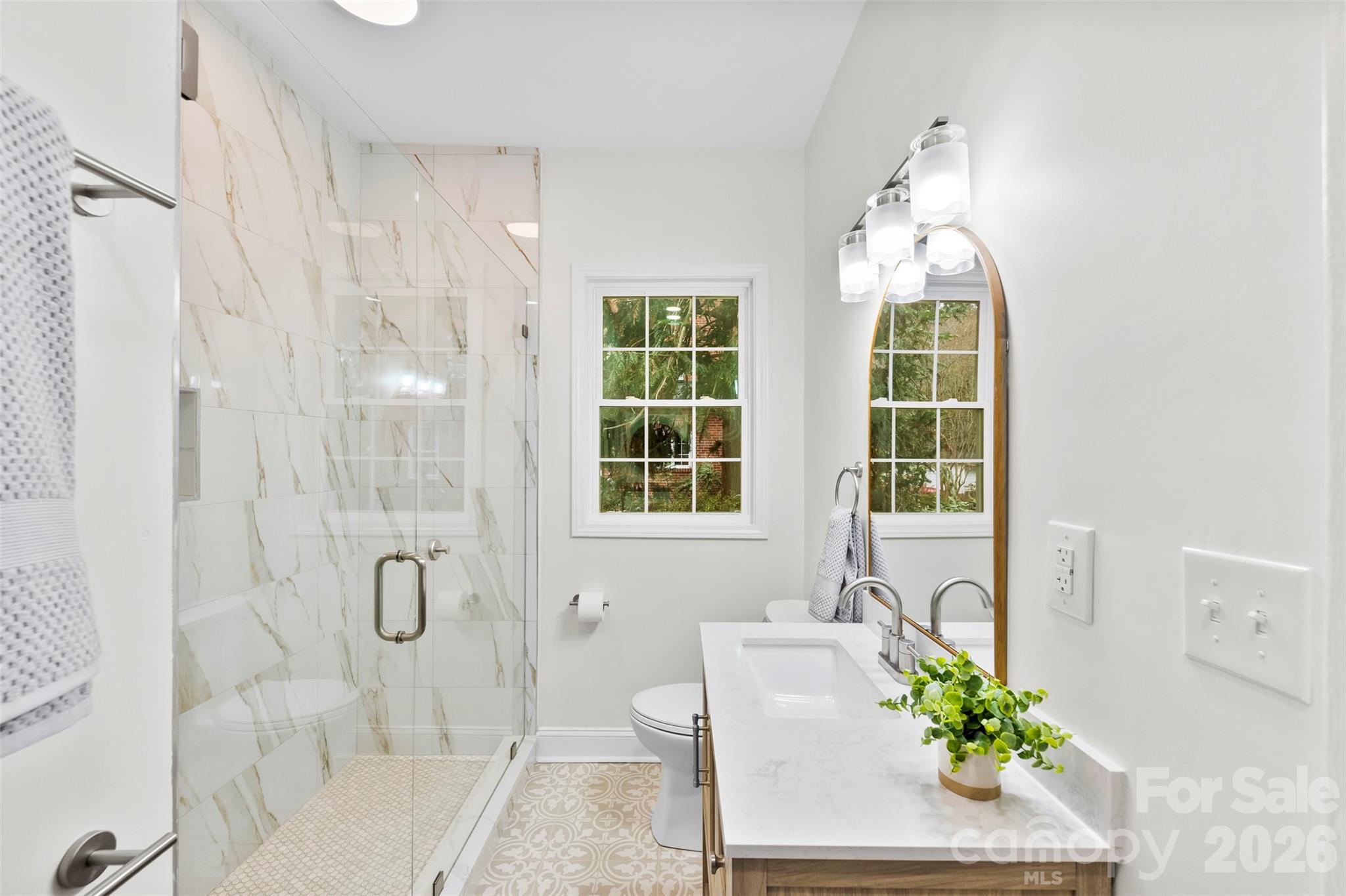 Hillcrest - Residential