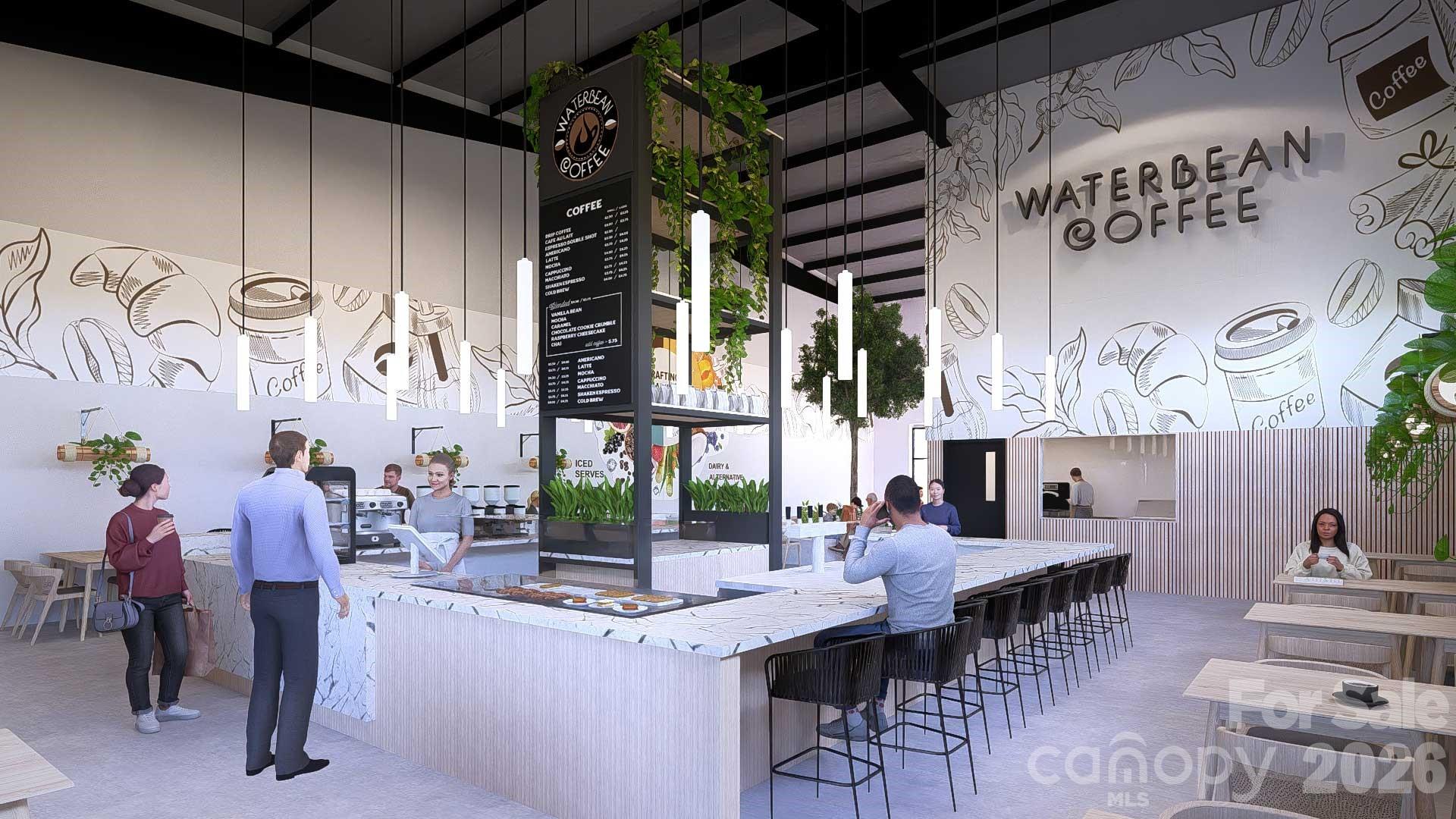 Hillcrest - Residential