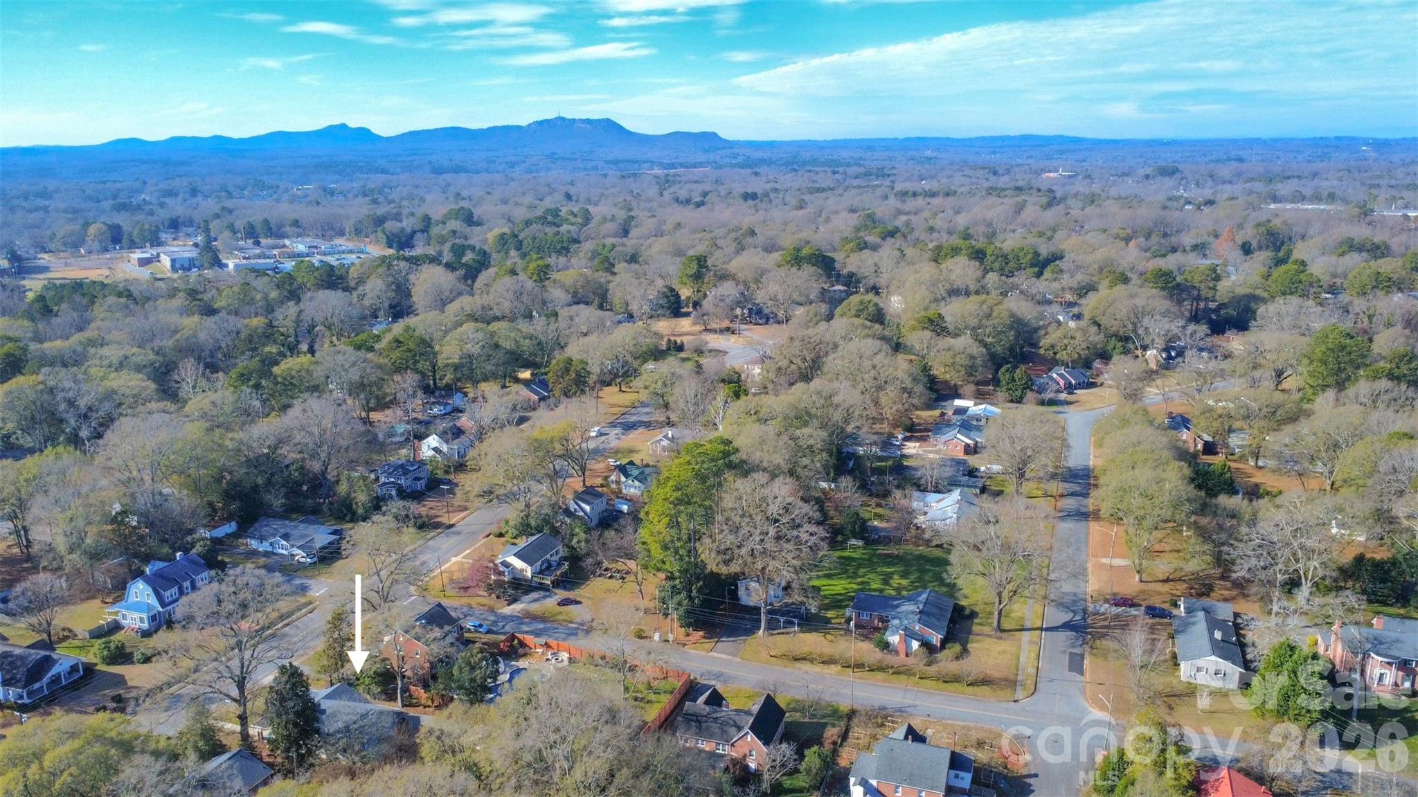 Hillcrest - Residential