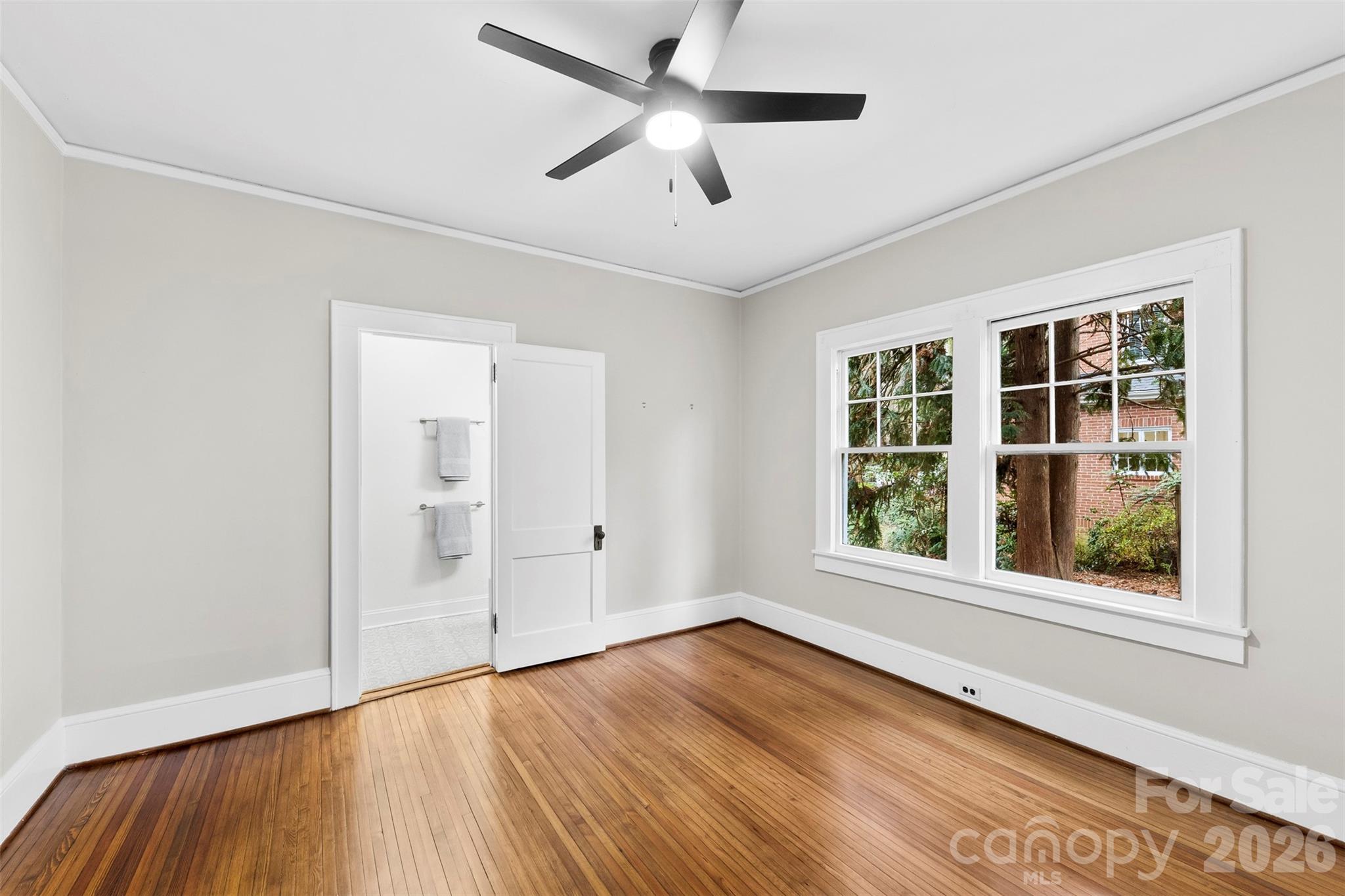 Hillcrest - Residential