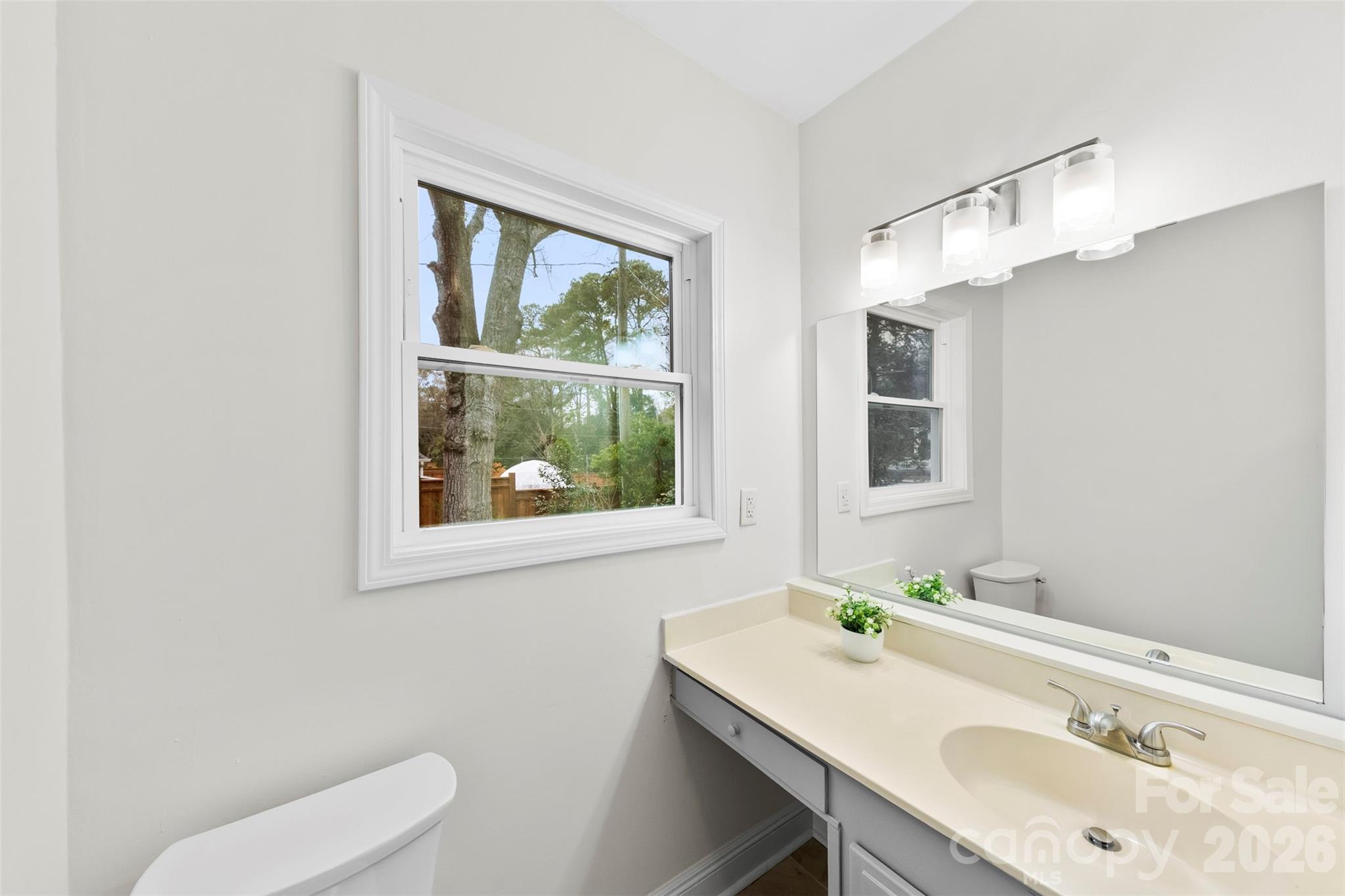 Hillcrest - Residential