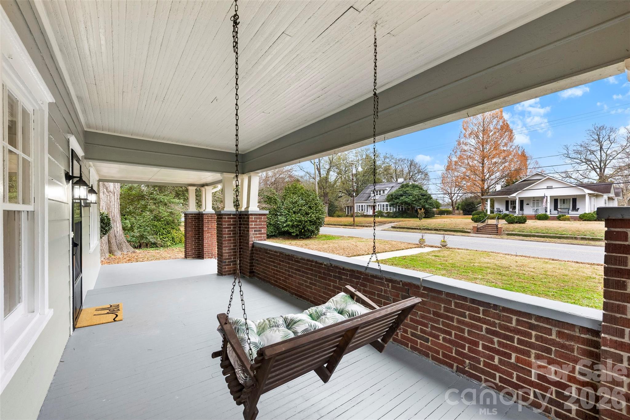 Hillcrest - Residential