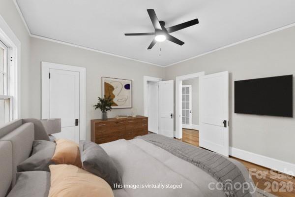 Hillcrest - Residential