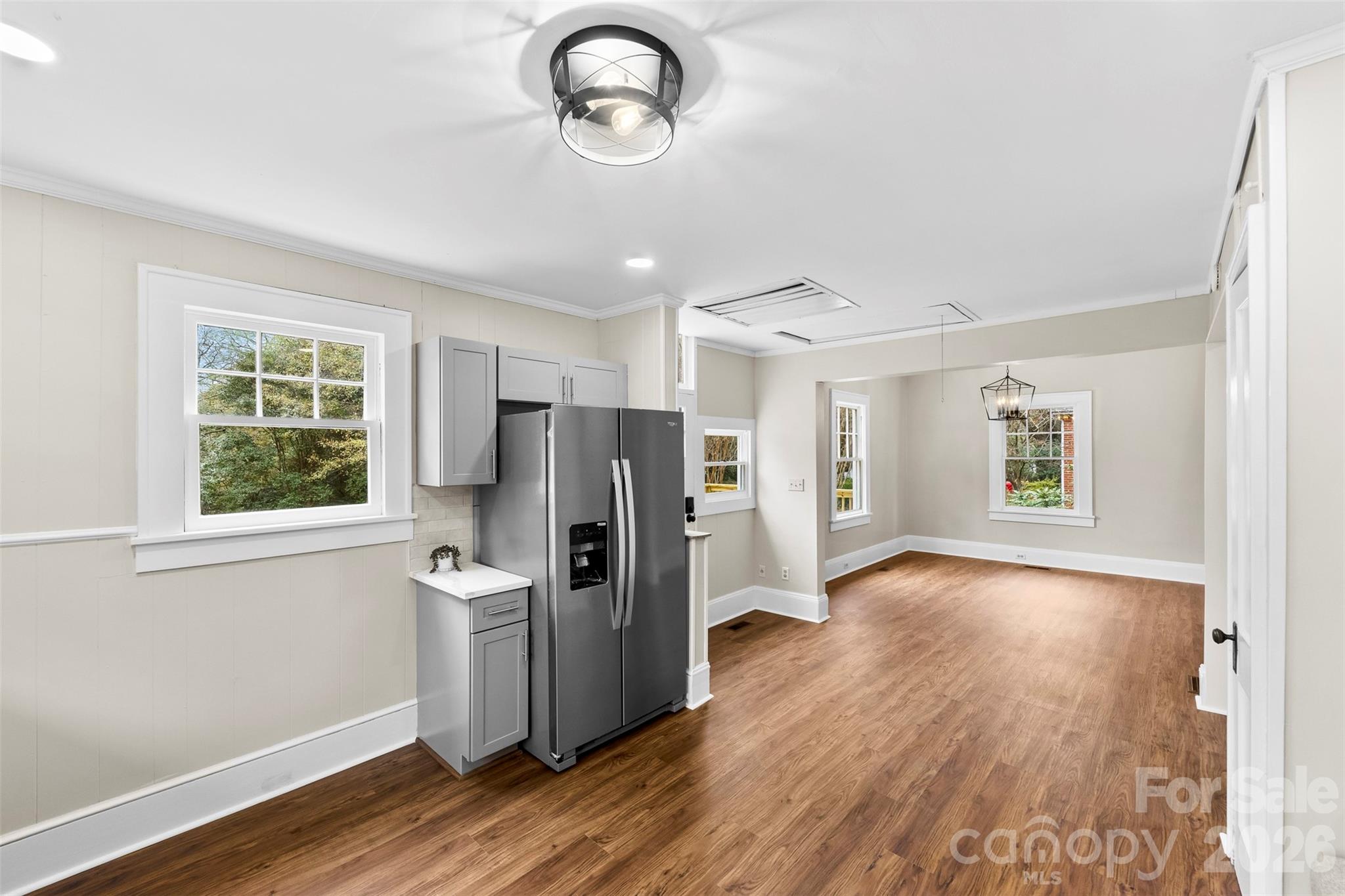 Hillcrest - Residential