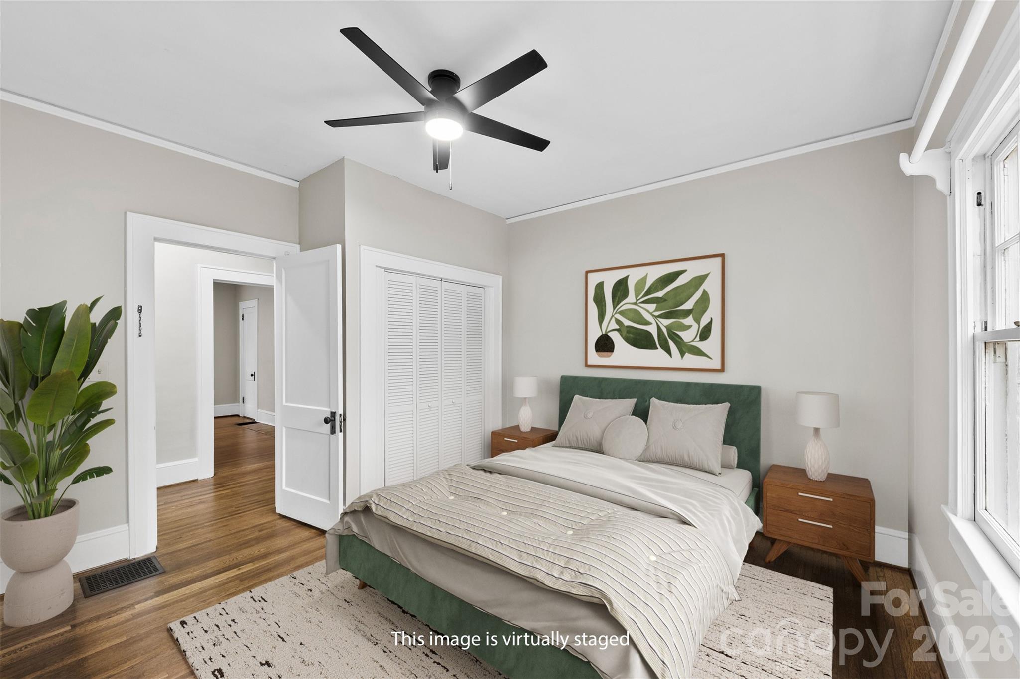 Hillcrest - Residential