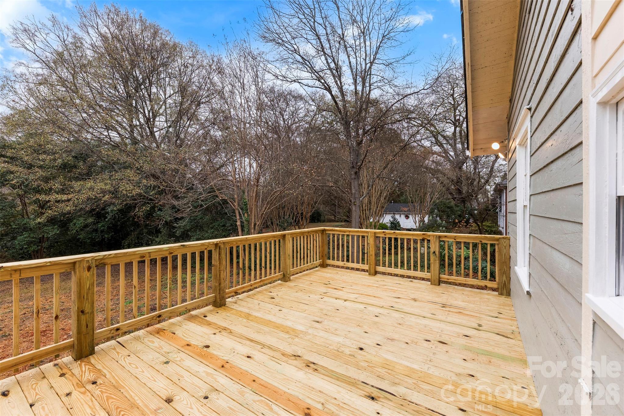 Hillcrest - Residential