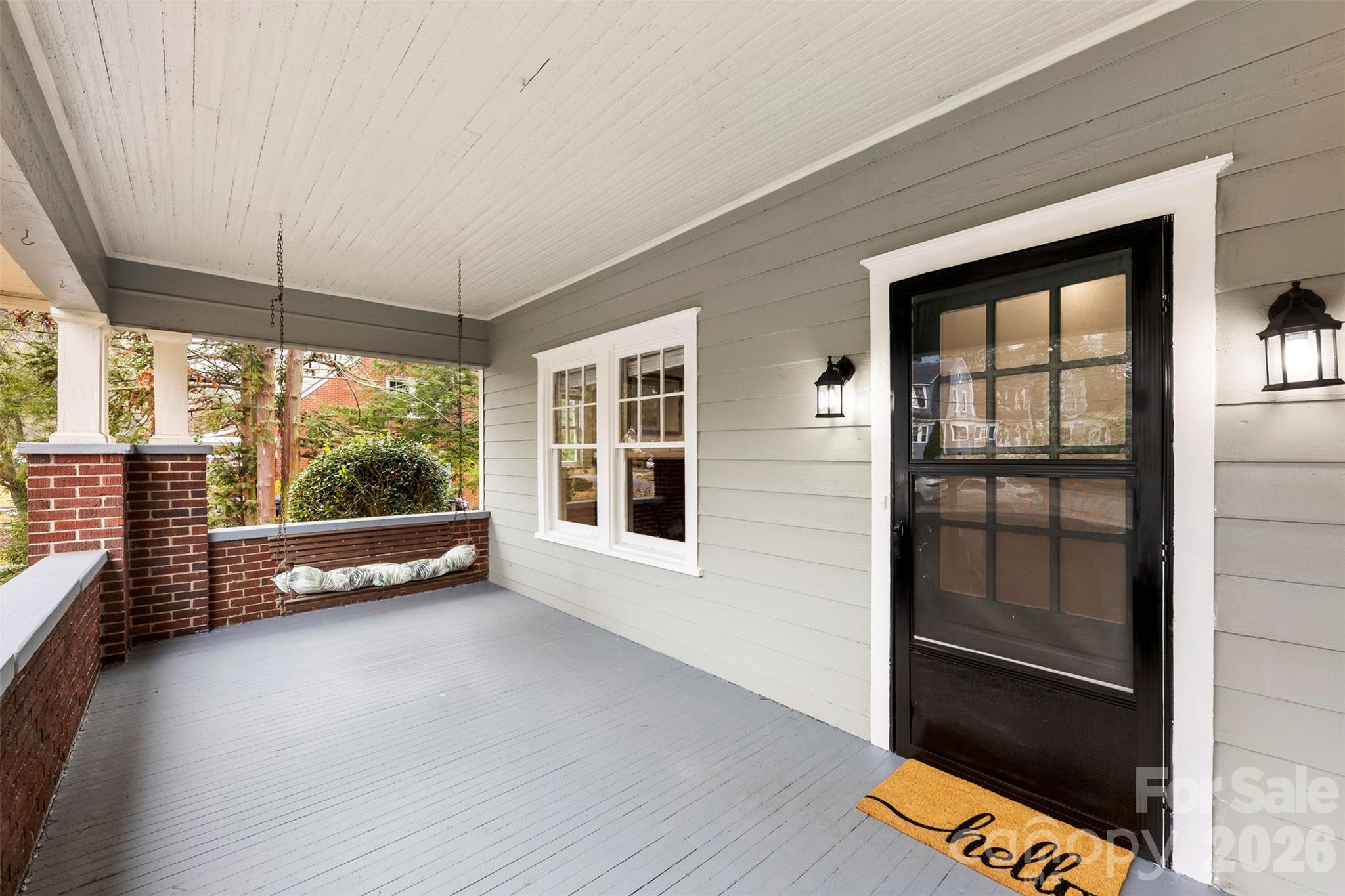 Hillcrest - Residential