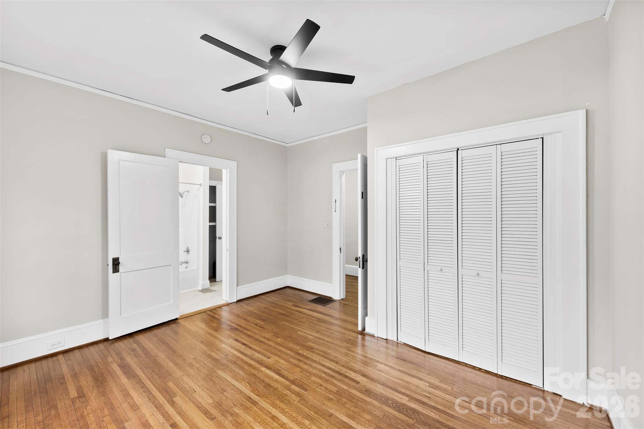 Hillcrest - Residential