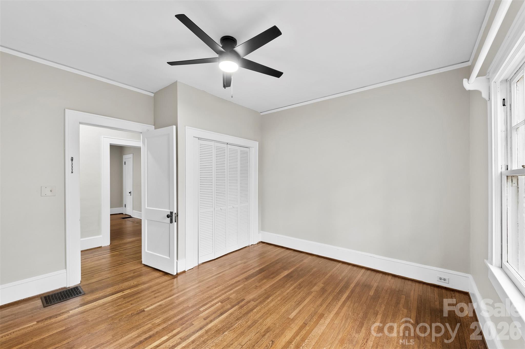 Hillcrest - Residential