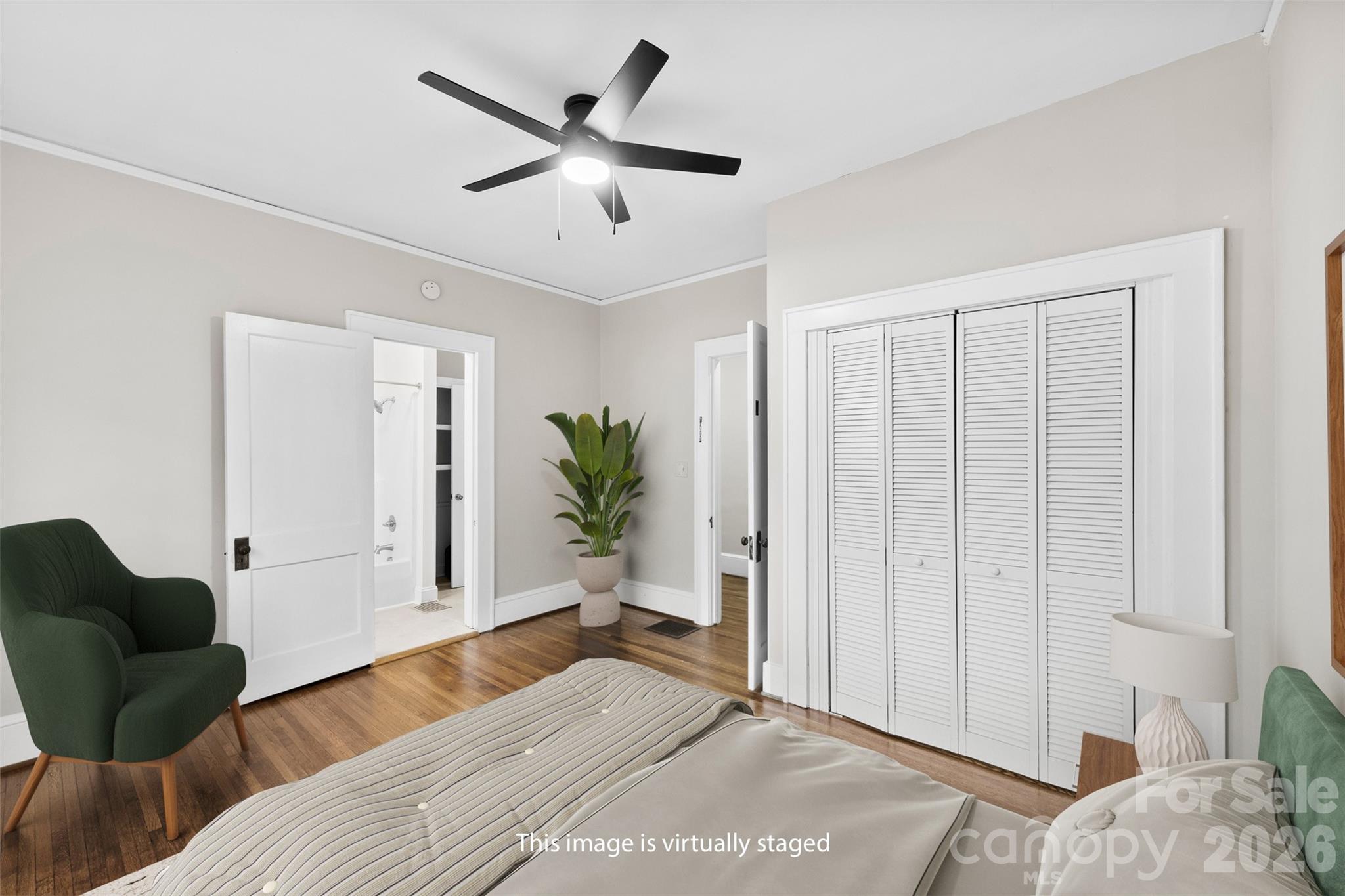 Hillcrest - Residential