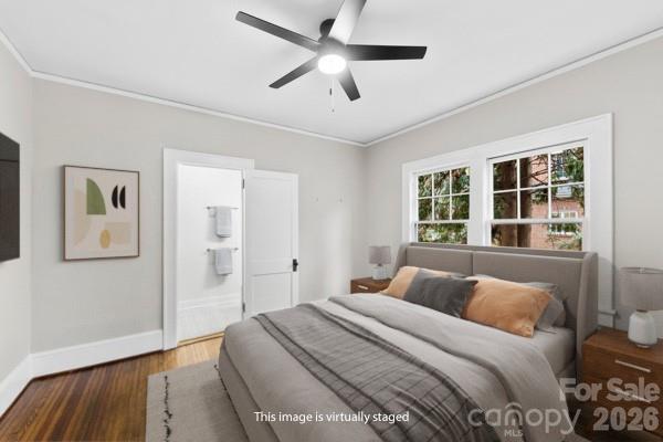 Hillcrest - Residential