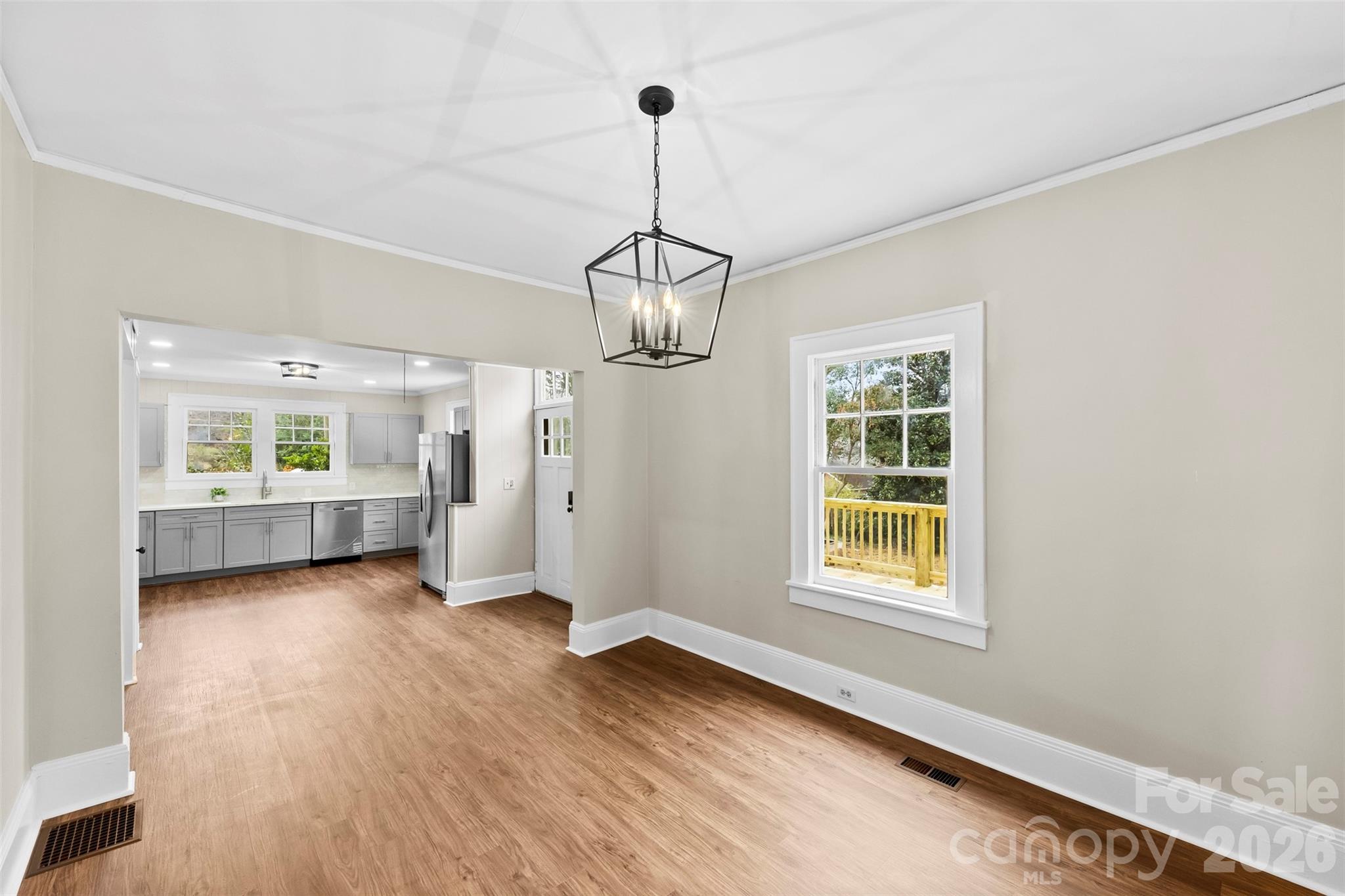 Hillcrest - Residential