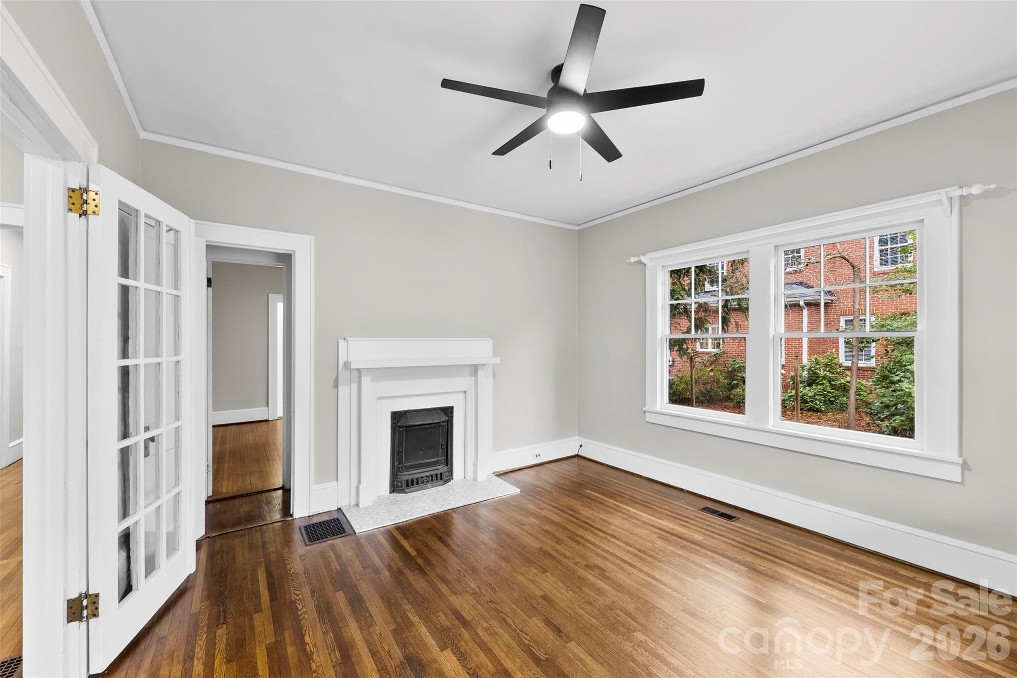 Hillcrest - Residential