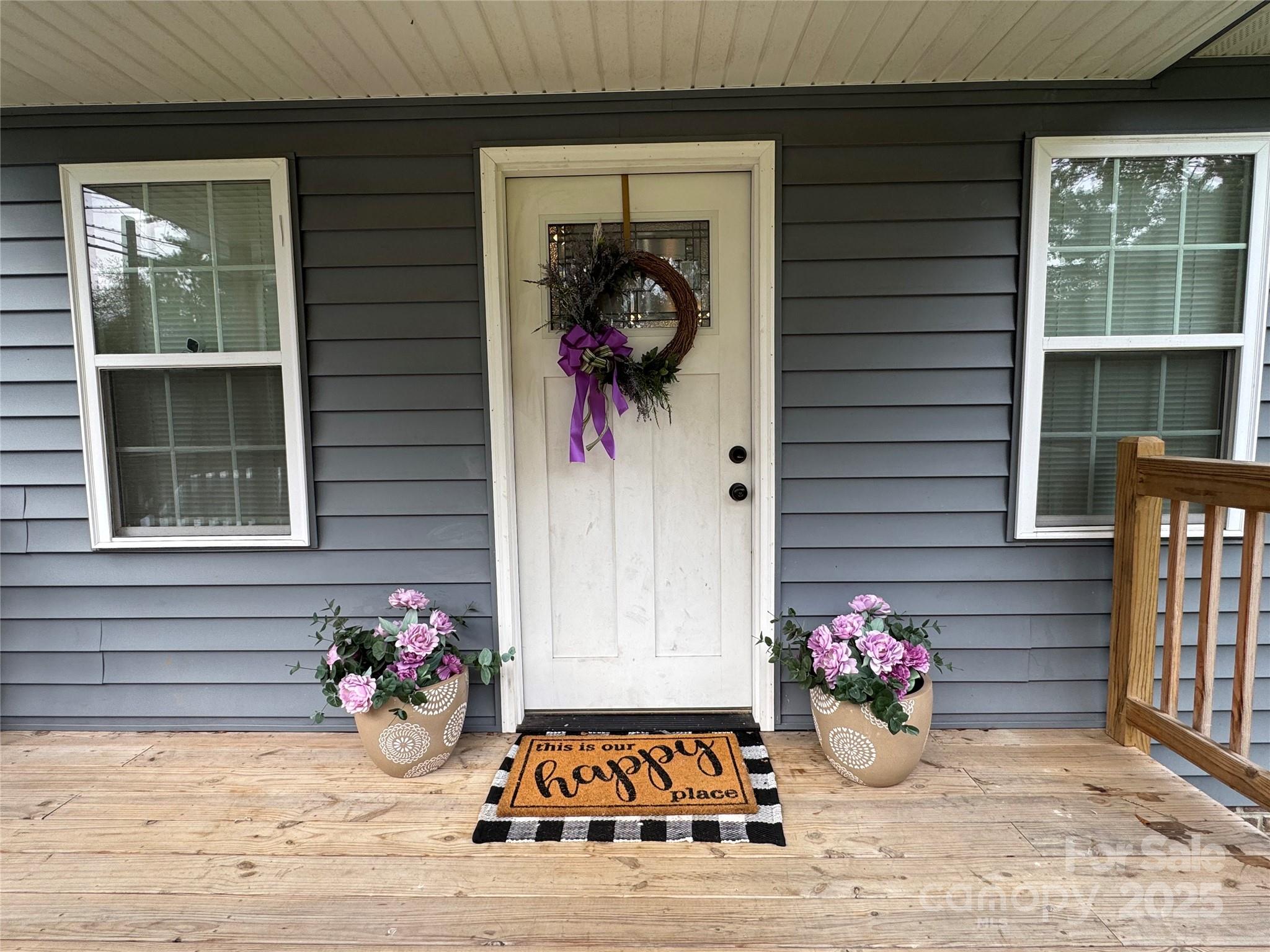 262 S Pea Ridge Road
