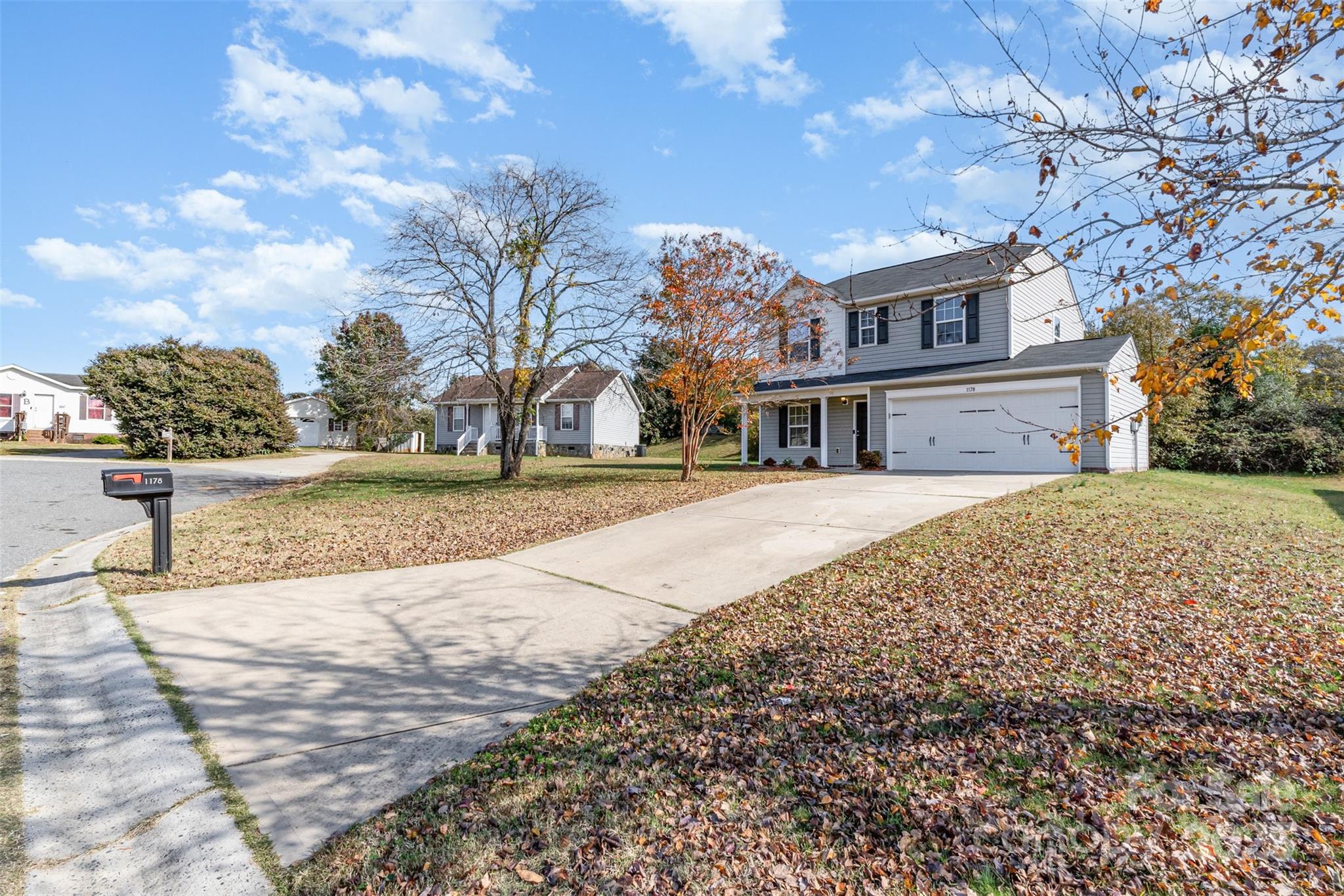 1178 Salvadore Court