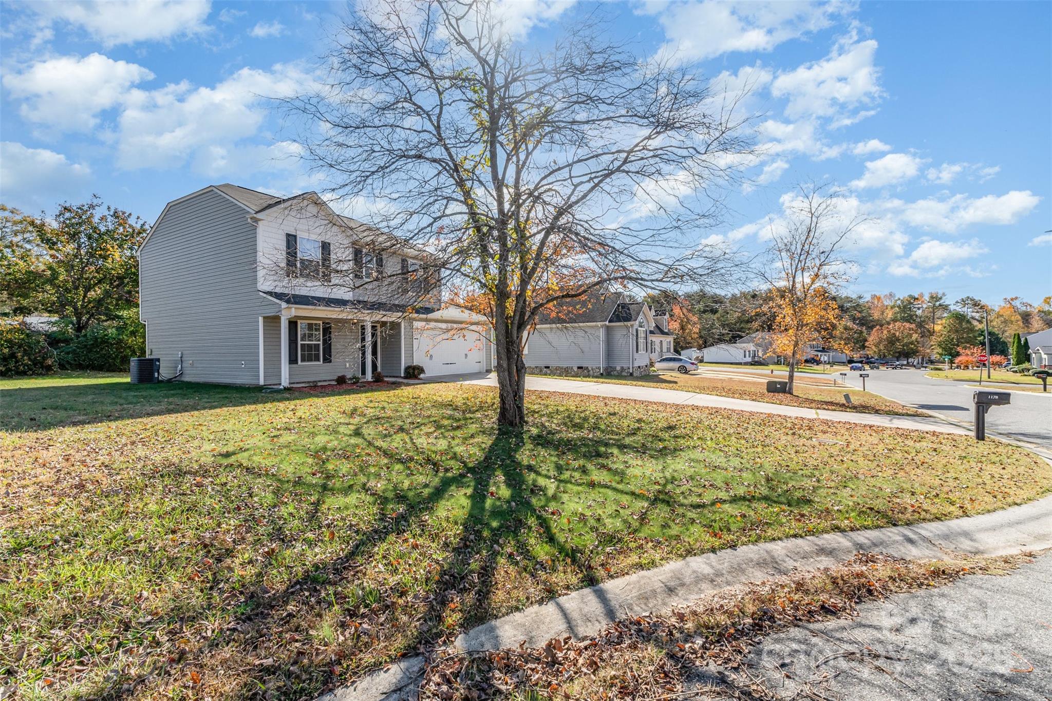 1178 Salvadore Court