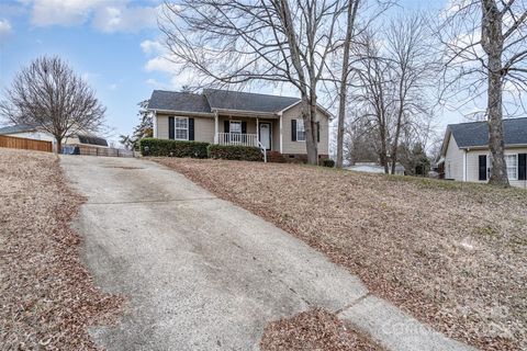 A home in Concord