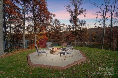 A home in Mooresville